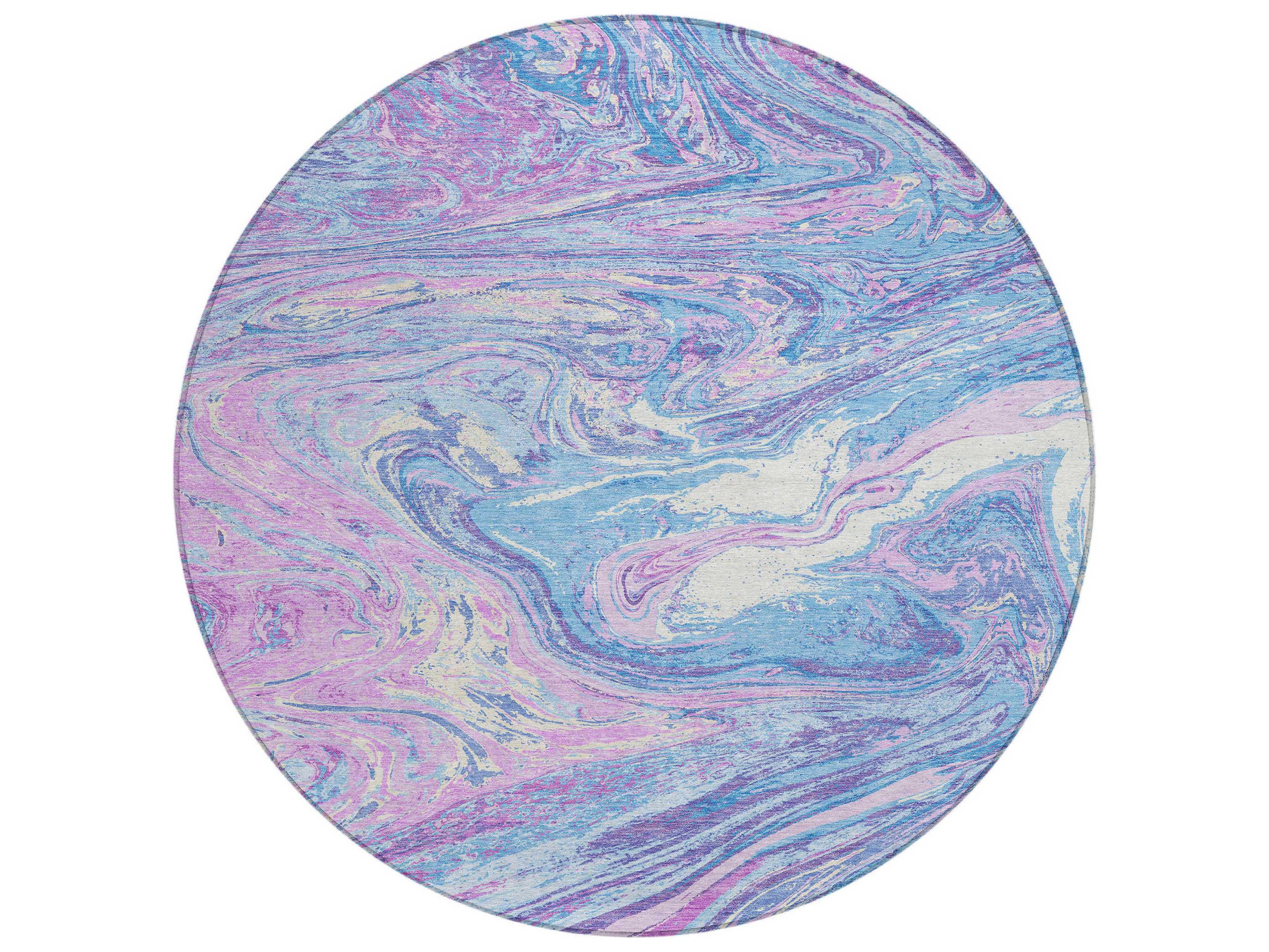 Dalyn Chantille Abstract Area Rug