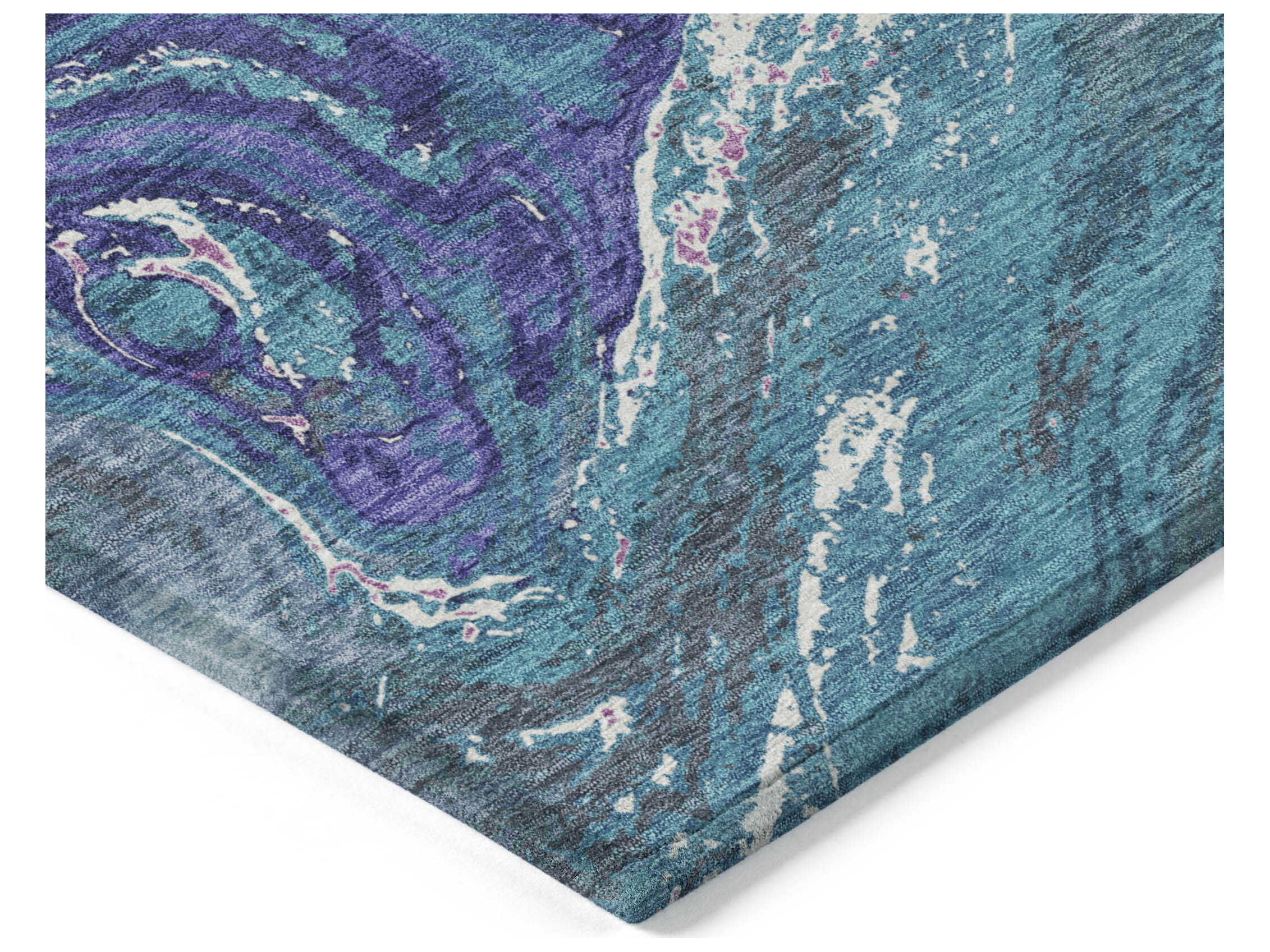 Dalyn Chantille Abstract Area Rug