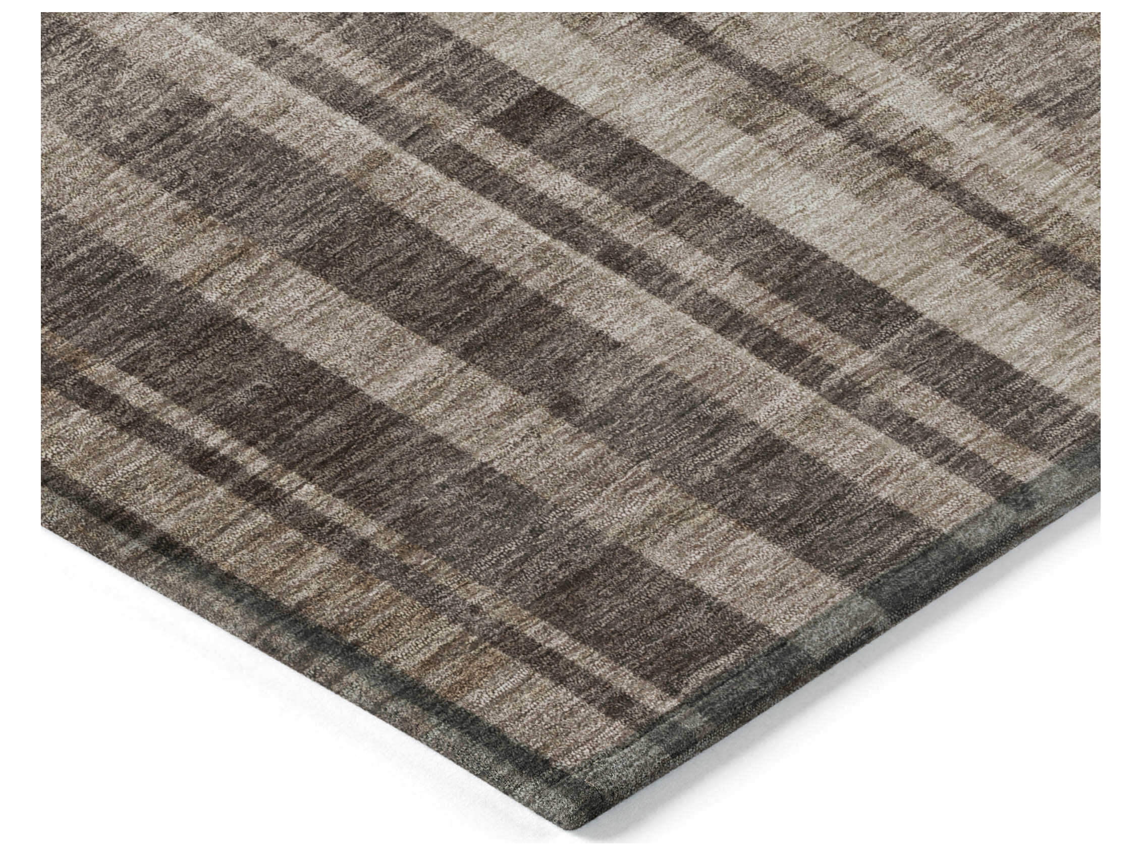 Dalyn Chantille Striped Area Rug