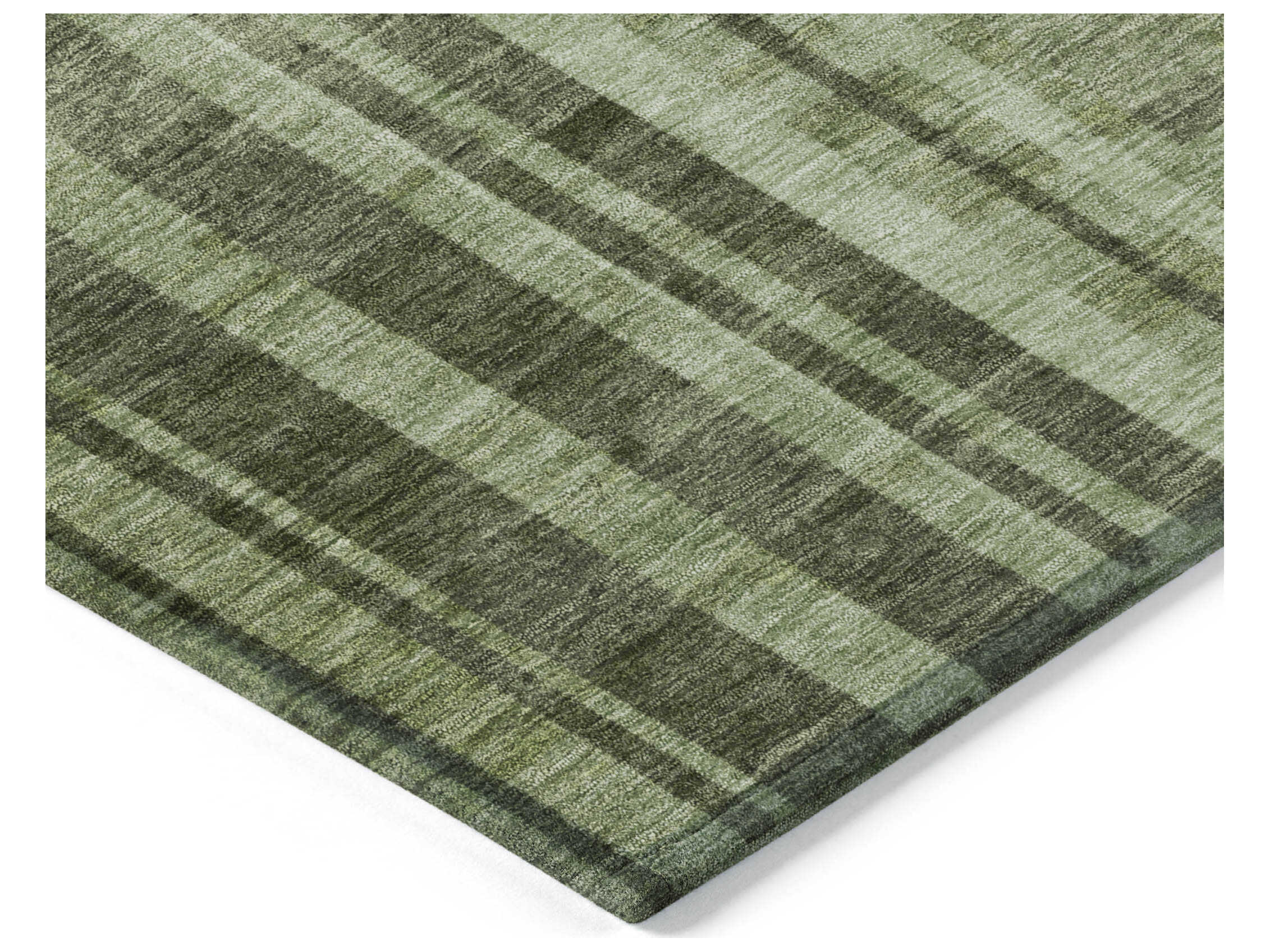Dalyn Chantille Striped Area Rug