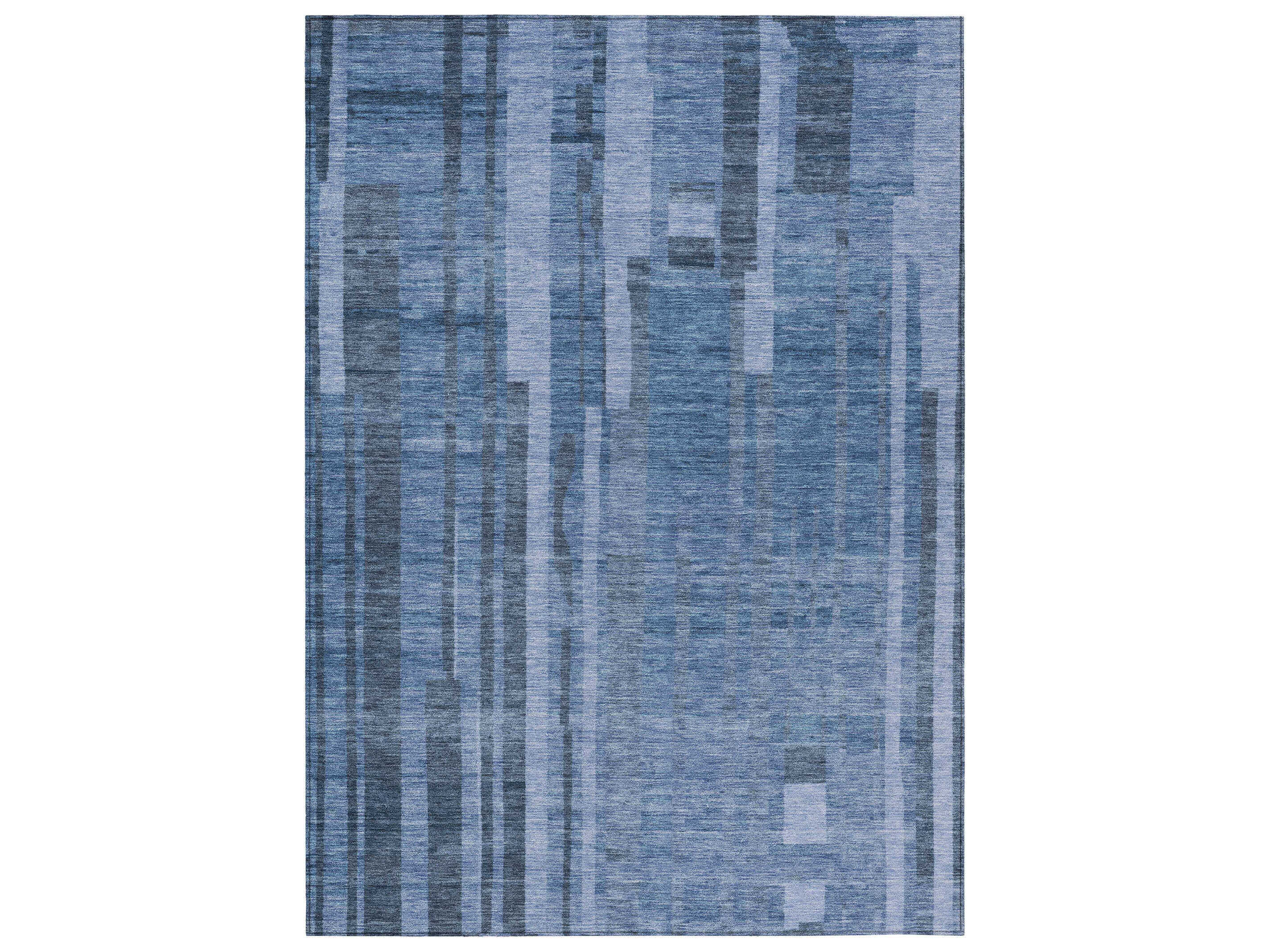 Dalyn Chantille Striped Area Rug