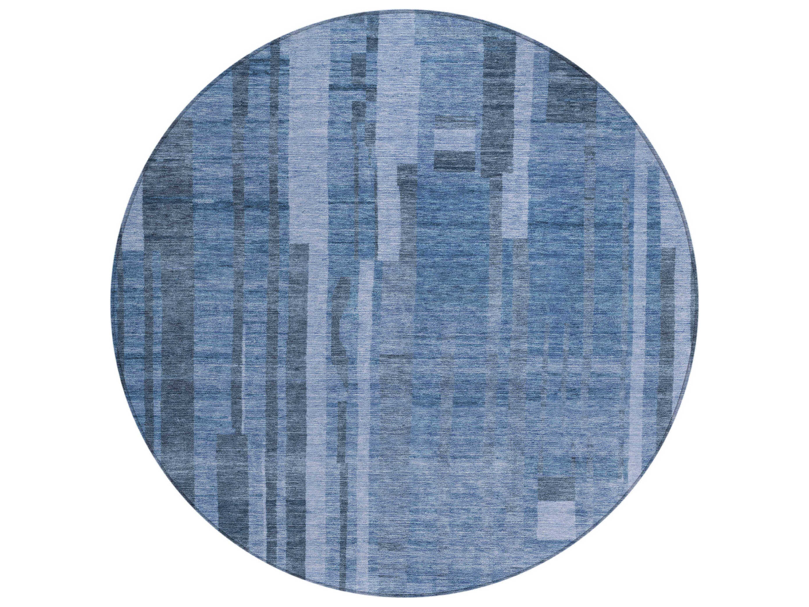 Dalyn Chantille Striped Area Rug