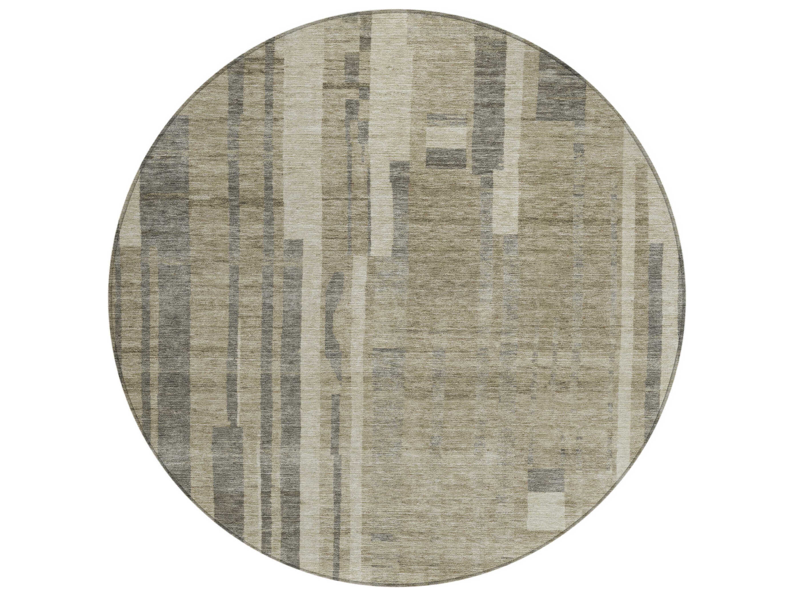 Dalyn Chantille Striped Area Rug
