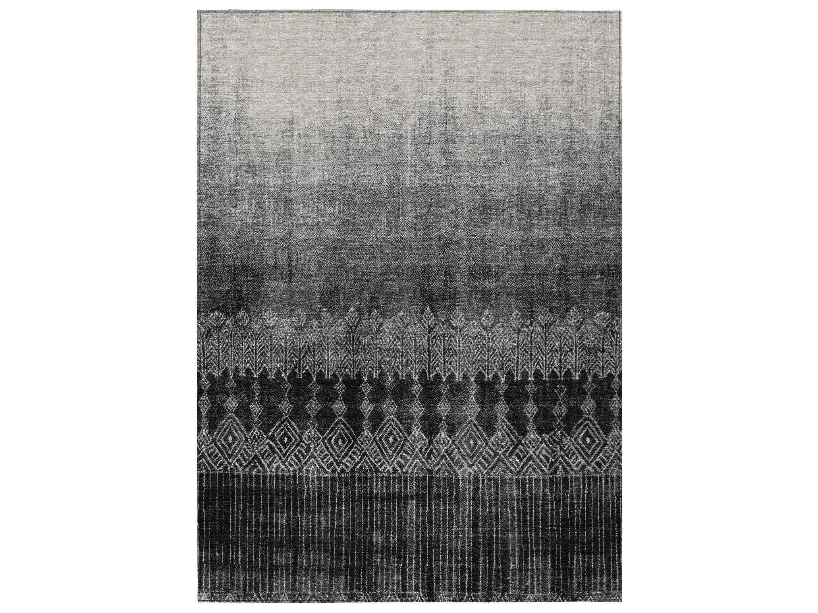 Dalyn Chantille Abstract Area Rug