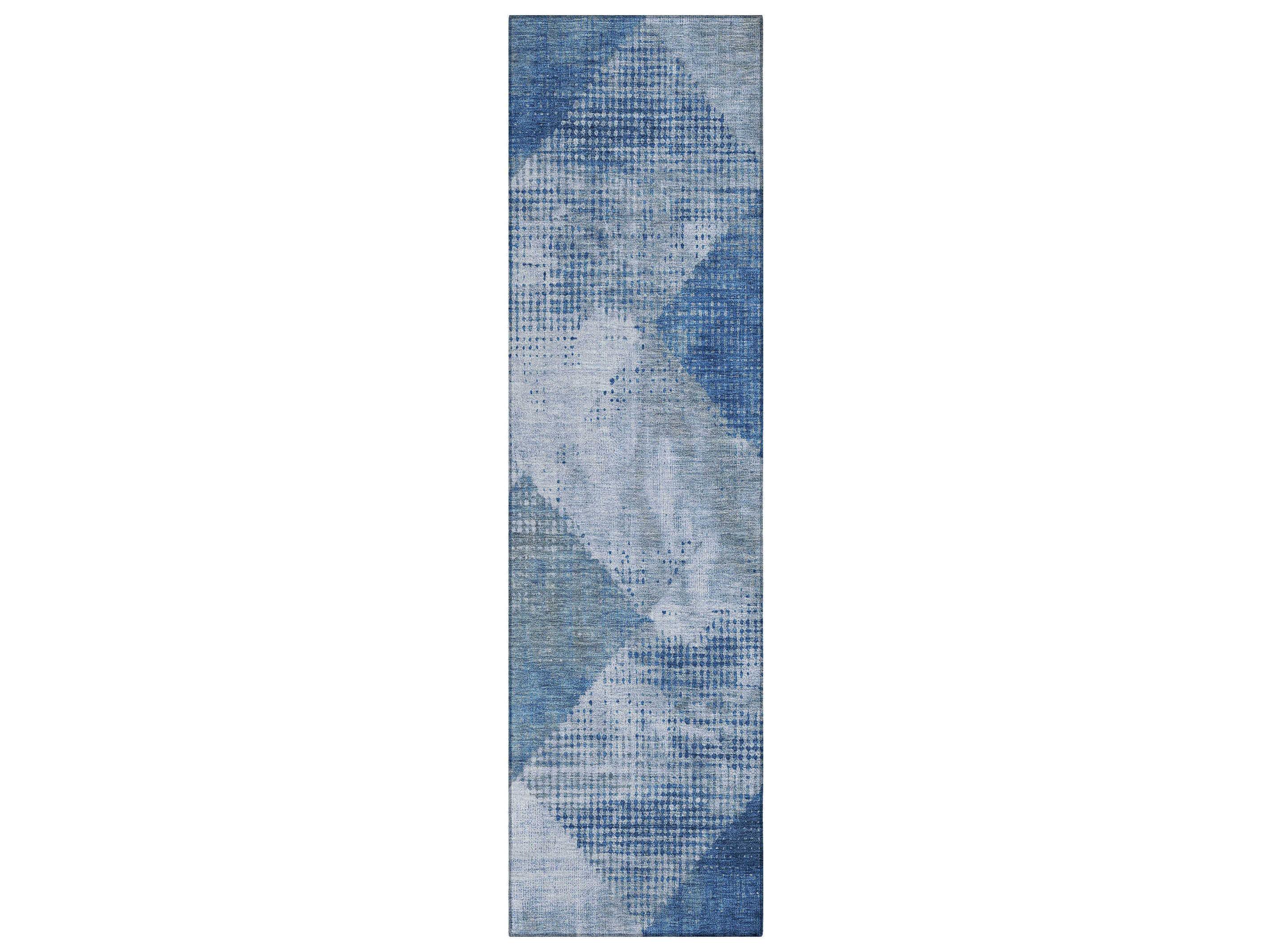 Dalyn Chantille Abstract Area Rug