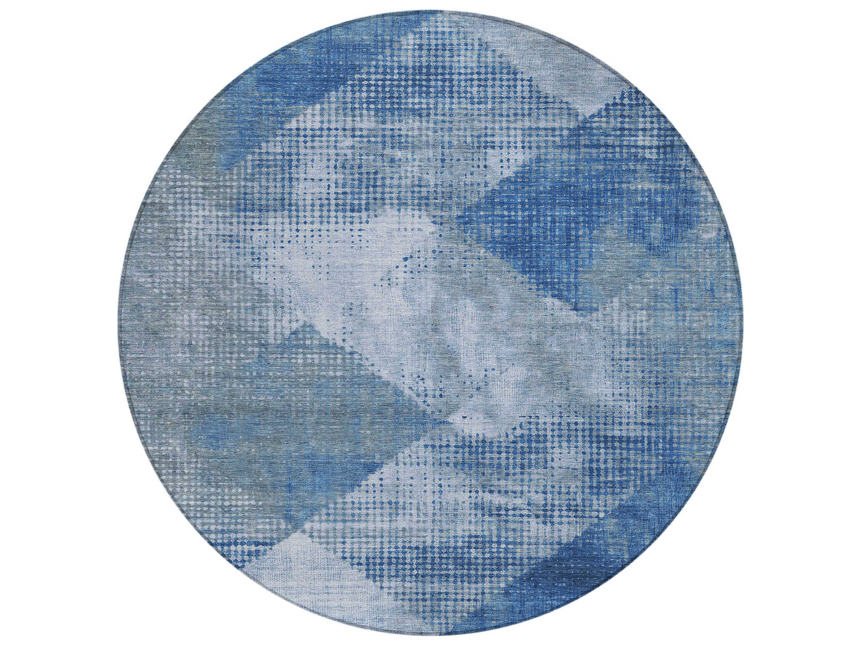 Dalyn Chantille Abstract Area Rug
