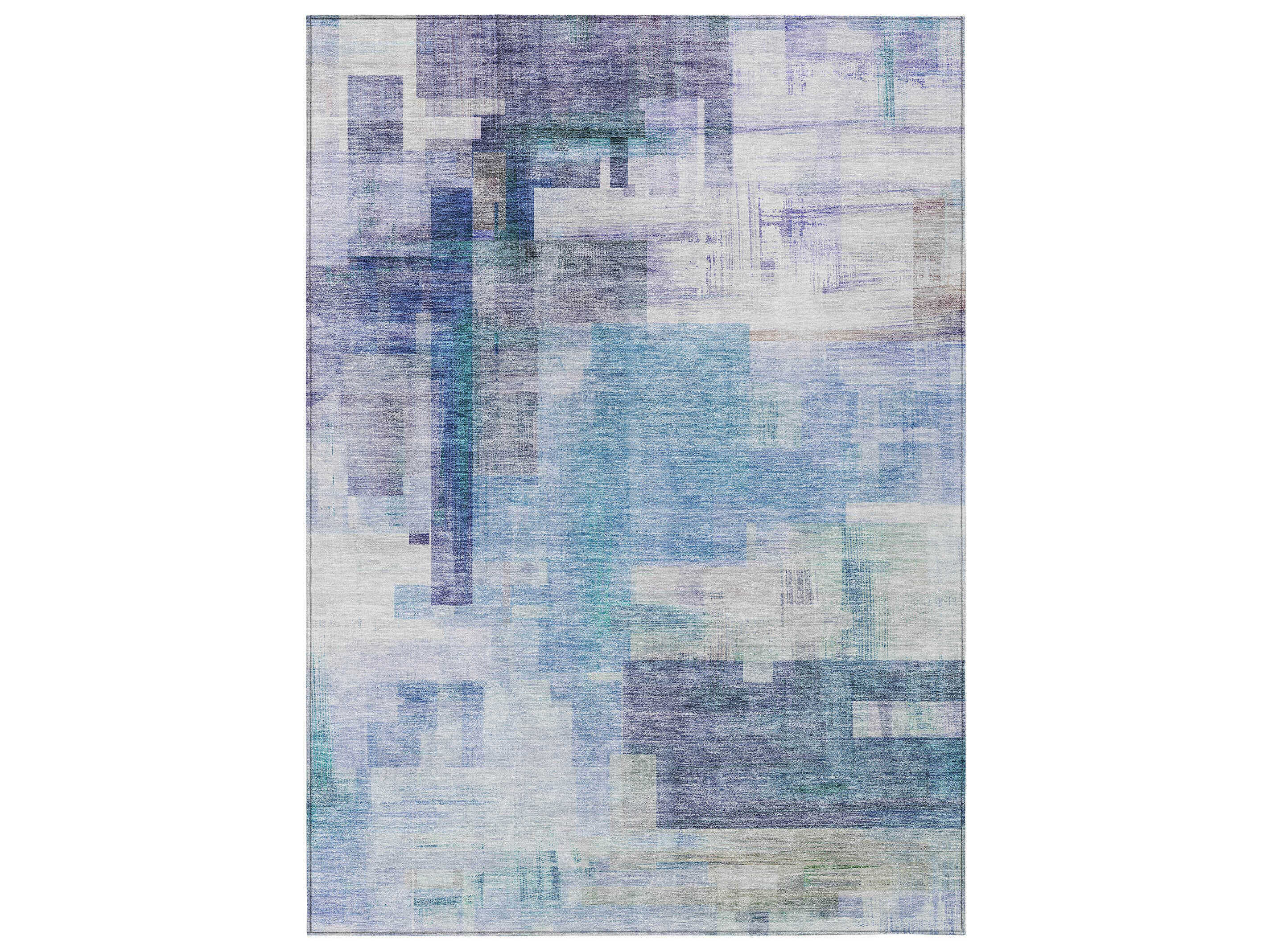 Dalyn Chantille Geometric Area Rug