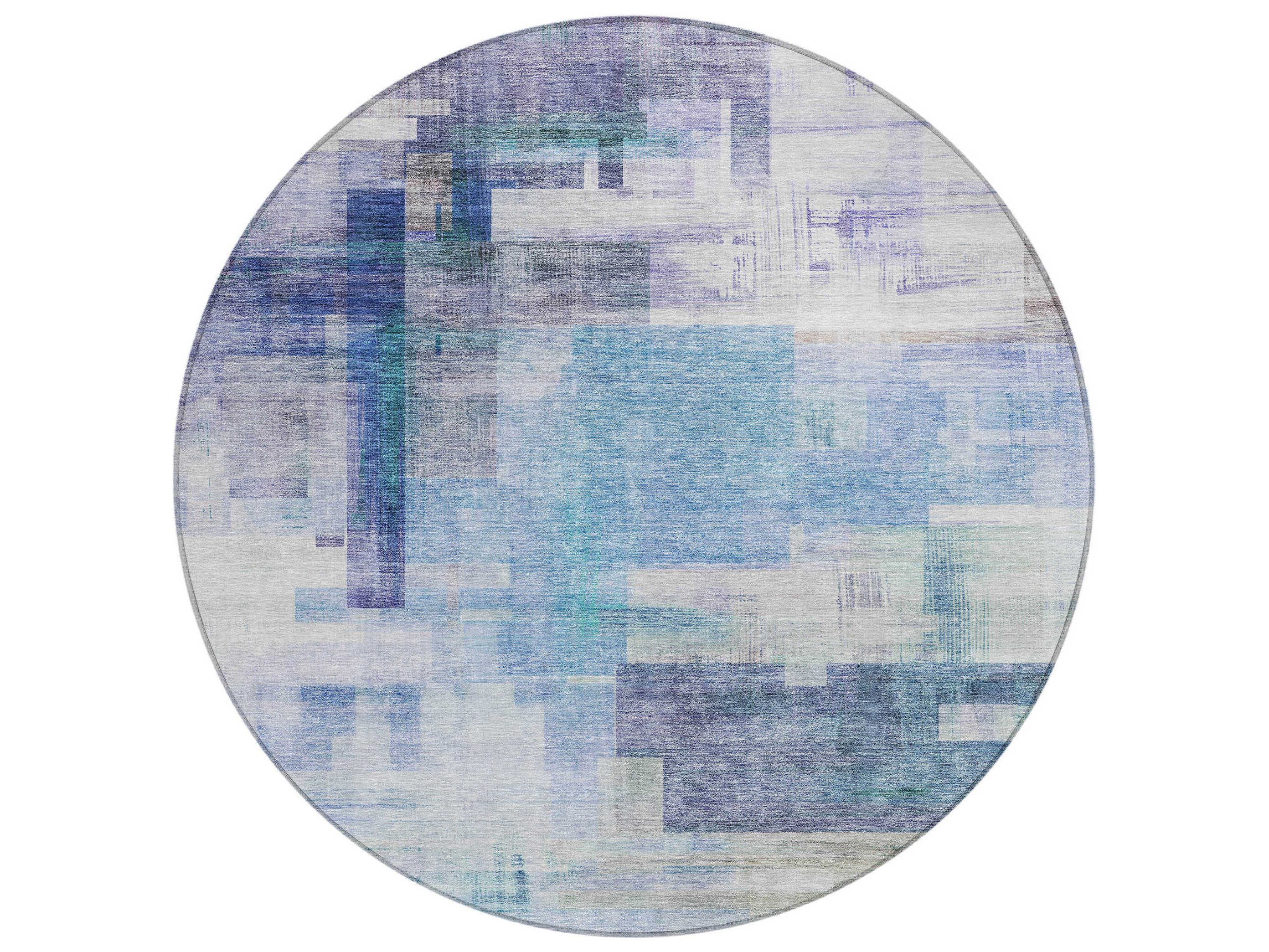 Dalyn Chantille Geometric Area Rug