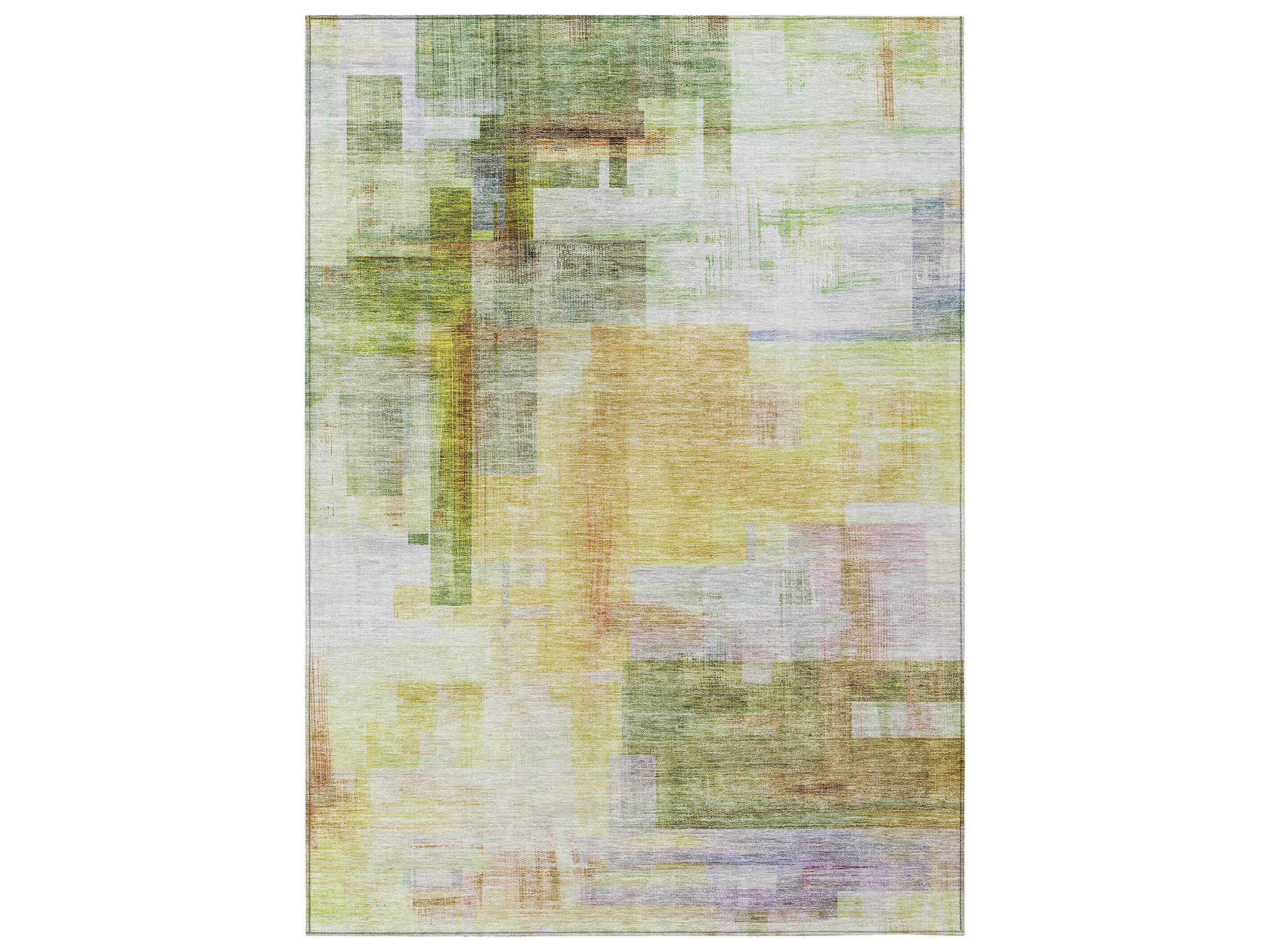 Dalyn Chantille Geometric Area Rug