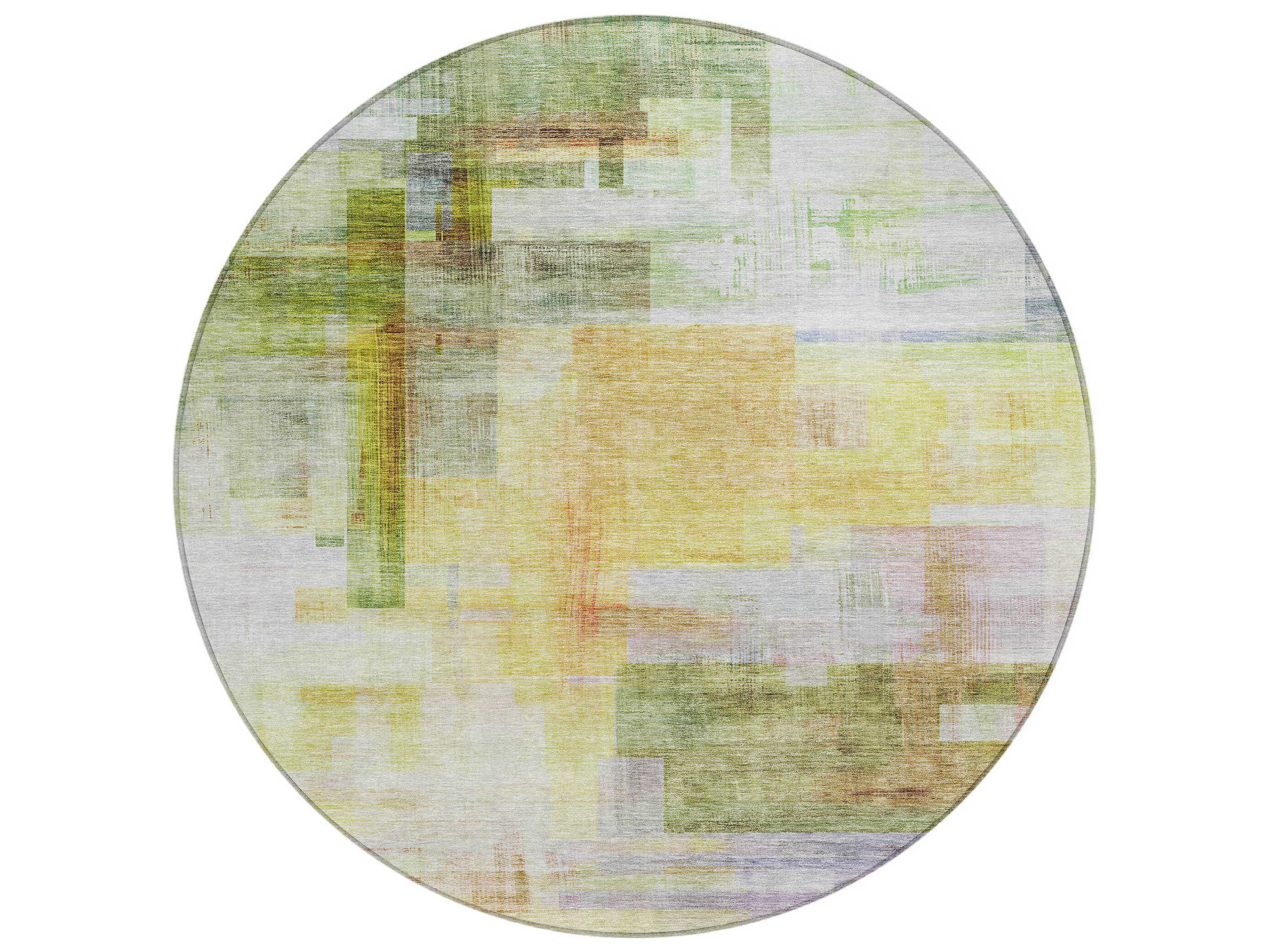 Dalyn Chantille Geometric Area Rug