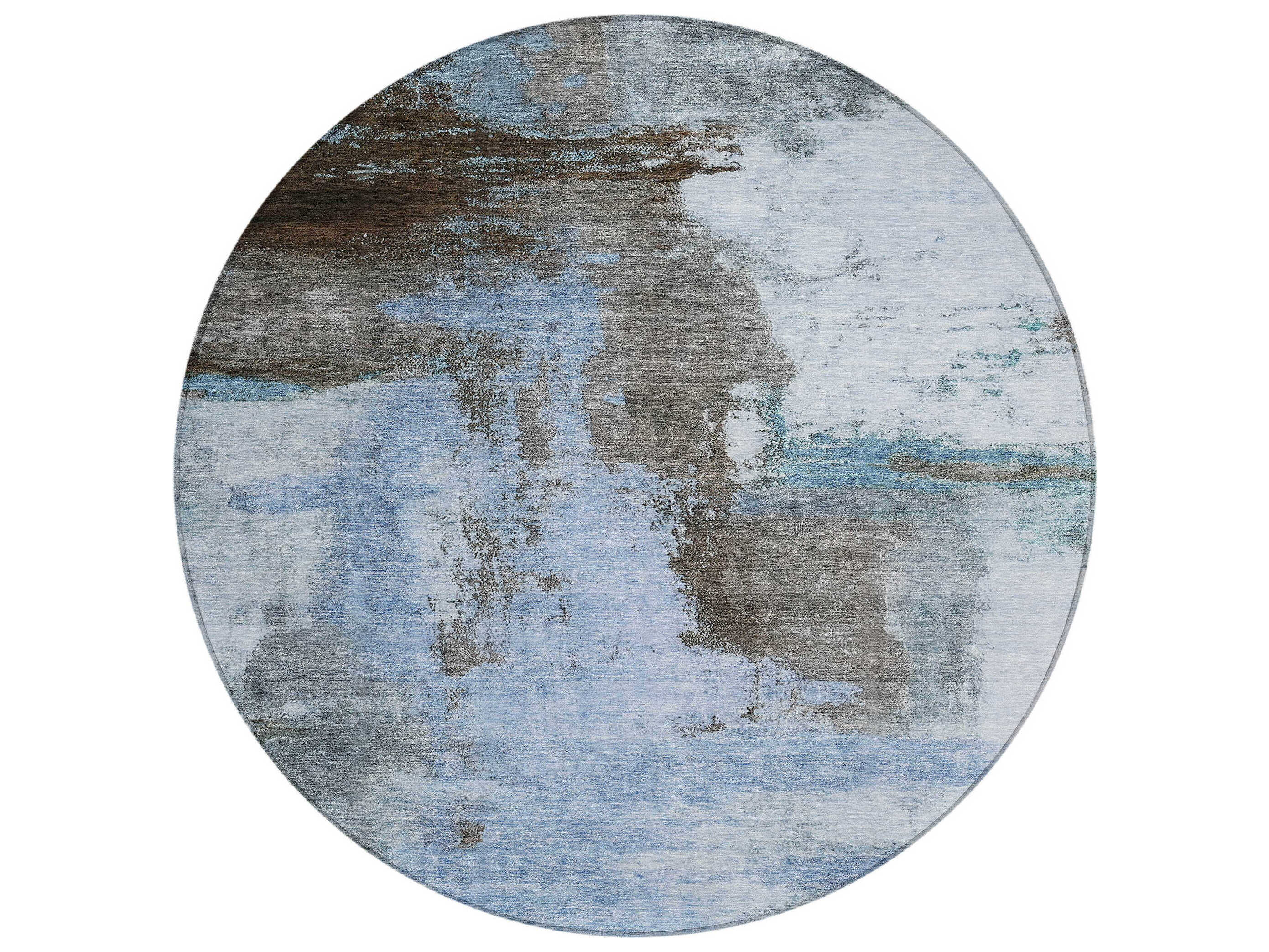 Dalyn Chantille Abstract Area Rug