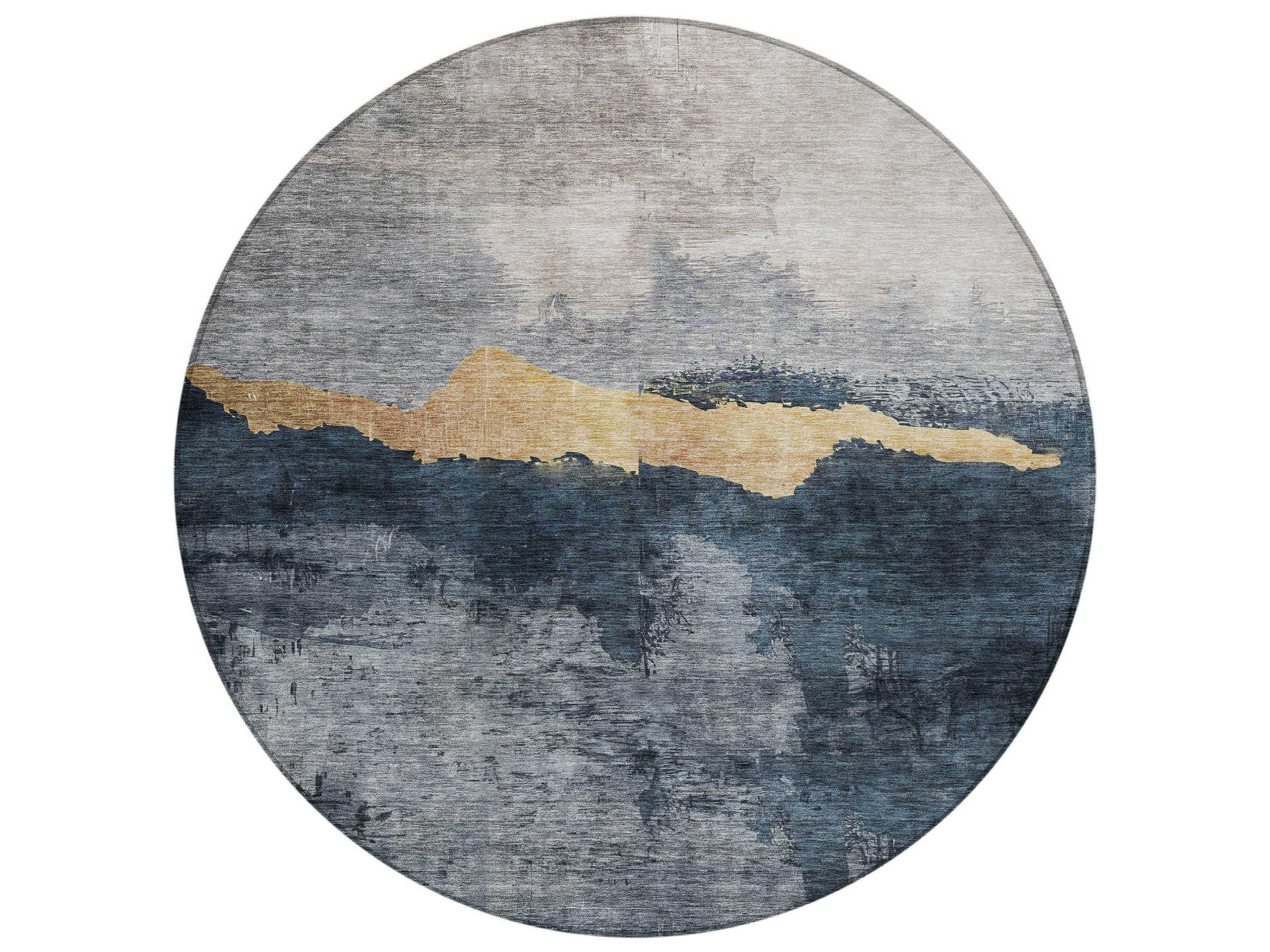 Dalyn Chantille Abstract Area Rug