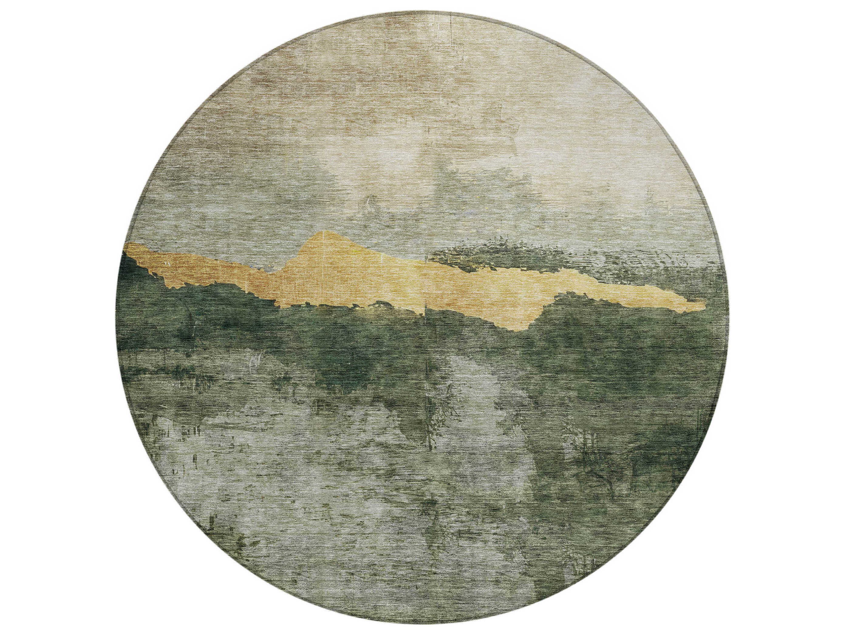 Dalyn Chantille Abstract Area Rug