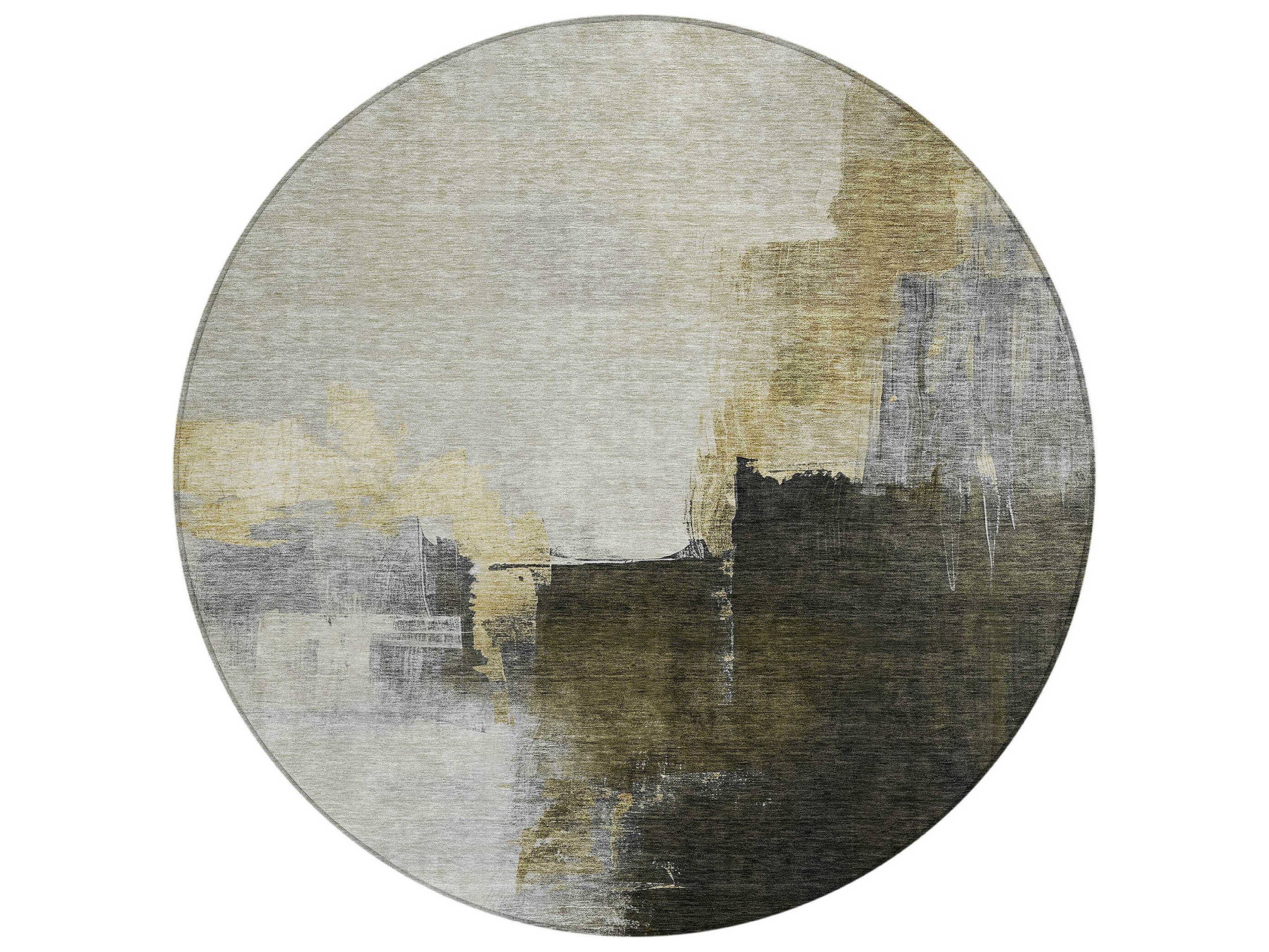 Dalyn Chantille Abstract Area Rug