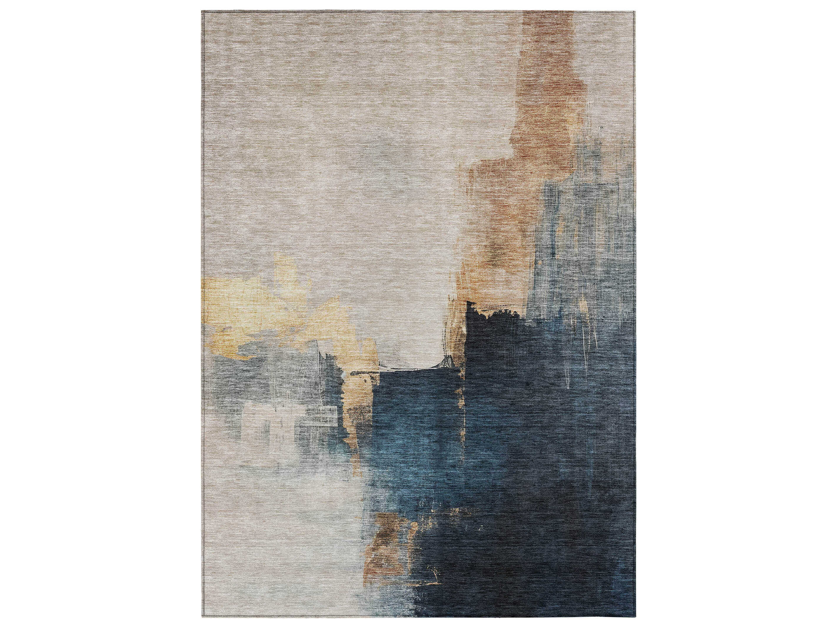 Dalyn Chantille Abstract Area Rug