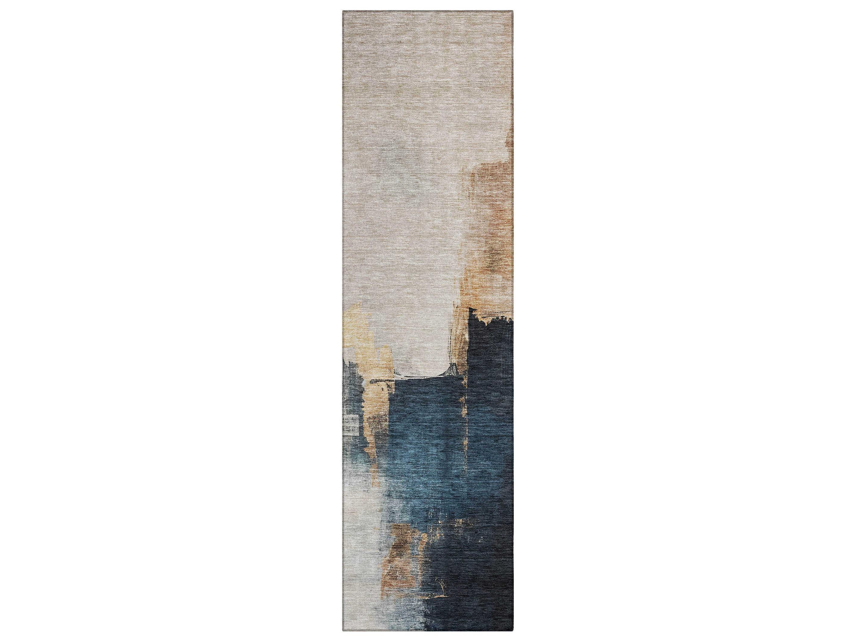Dalyn Chantille Abstract Area Rug