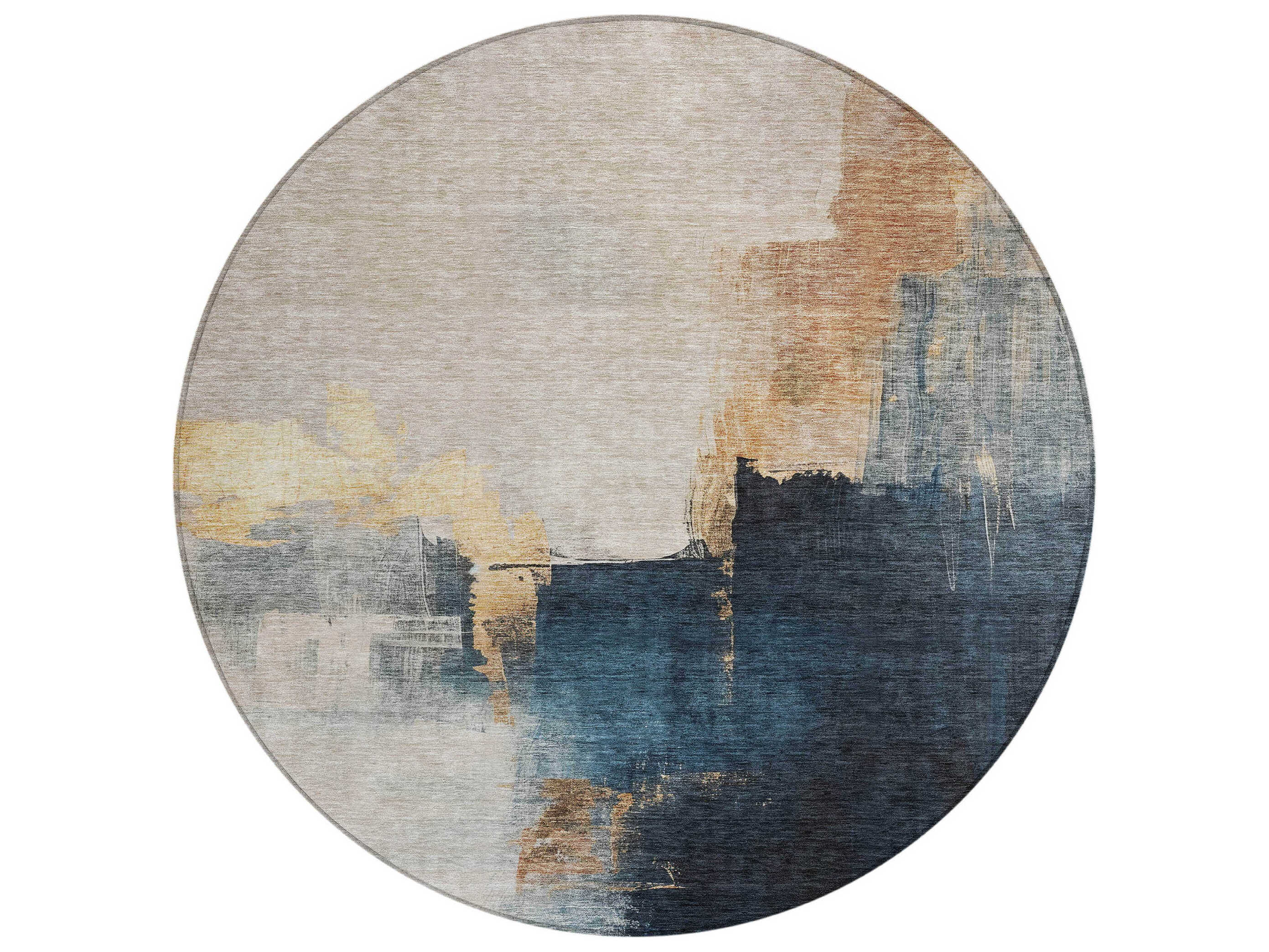 Dalyn Chantille Abstract Area Rug