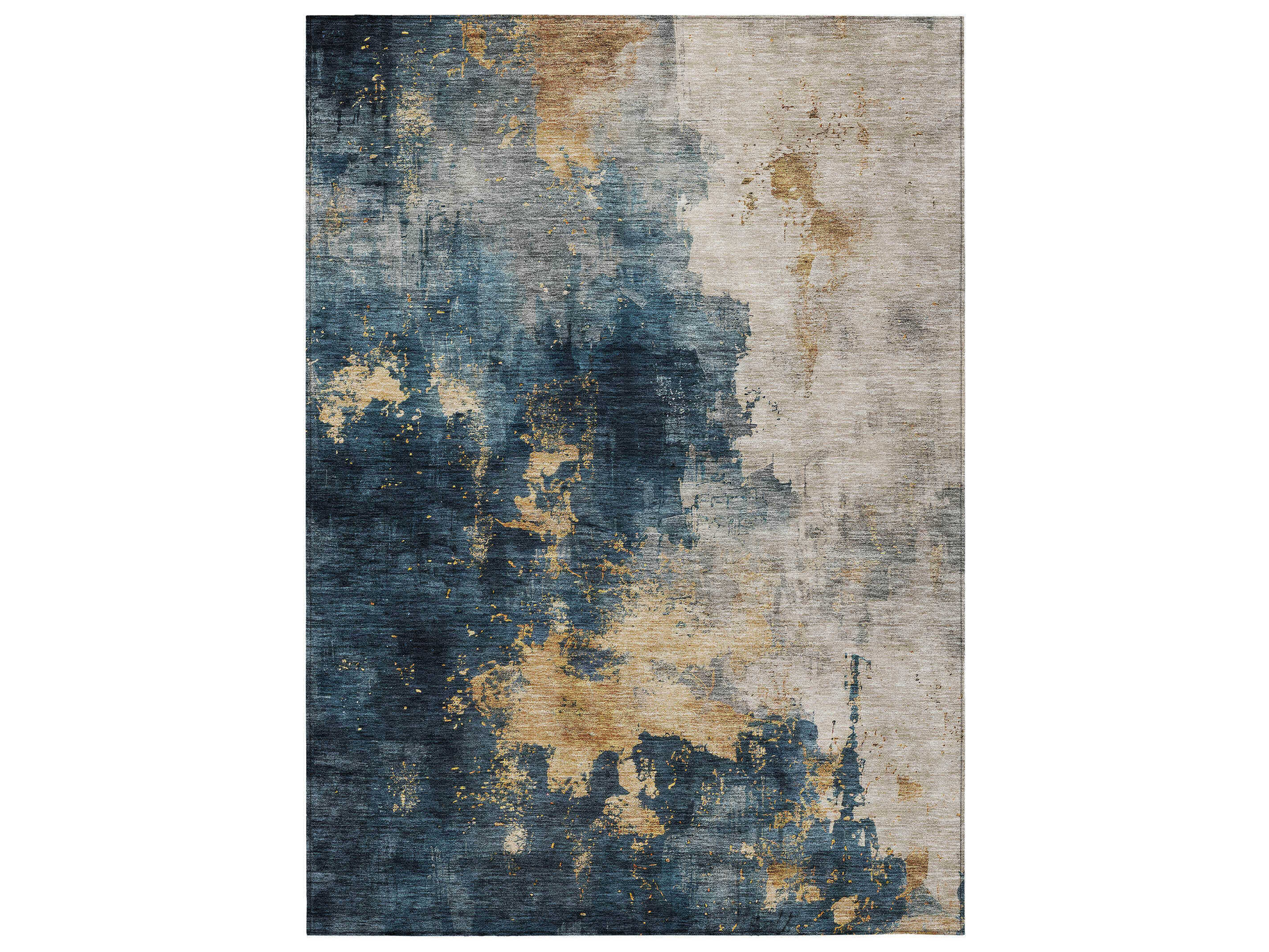 Dalyn Chantille Abstract Area Rug