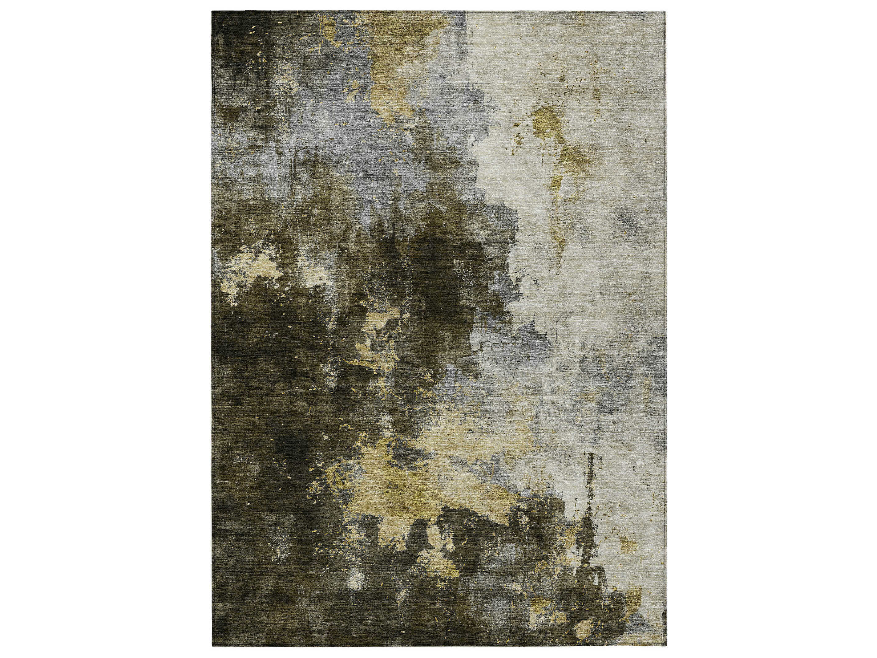 Dalyn Chantille Abstract Area Rug