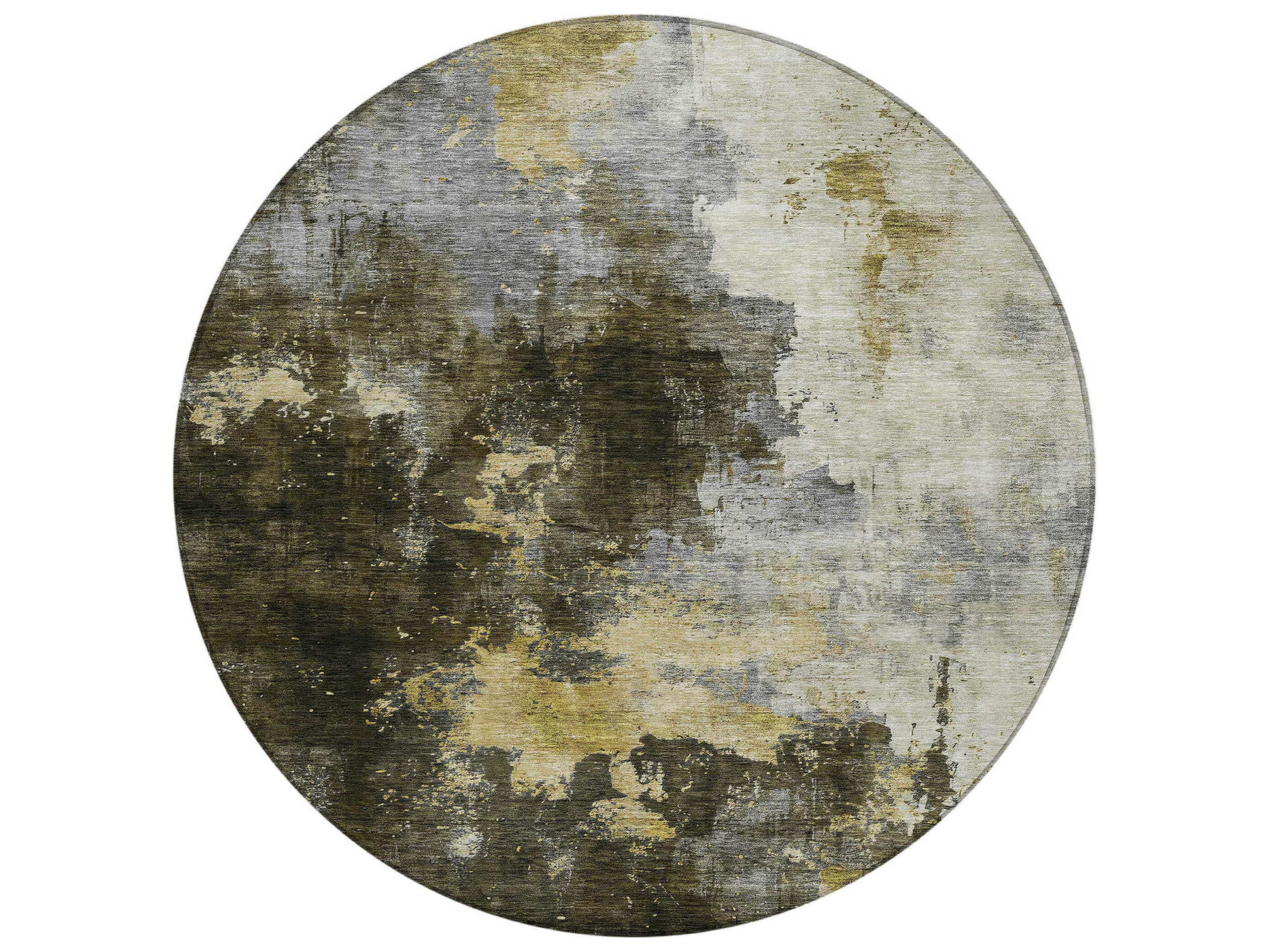 Dalyn Chantille Abstract Area Rug