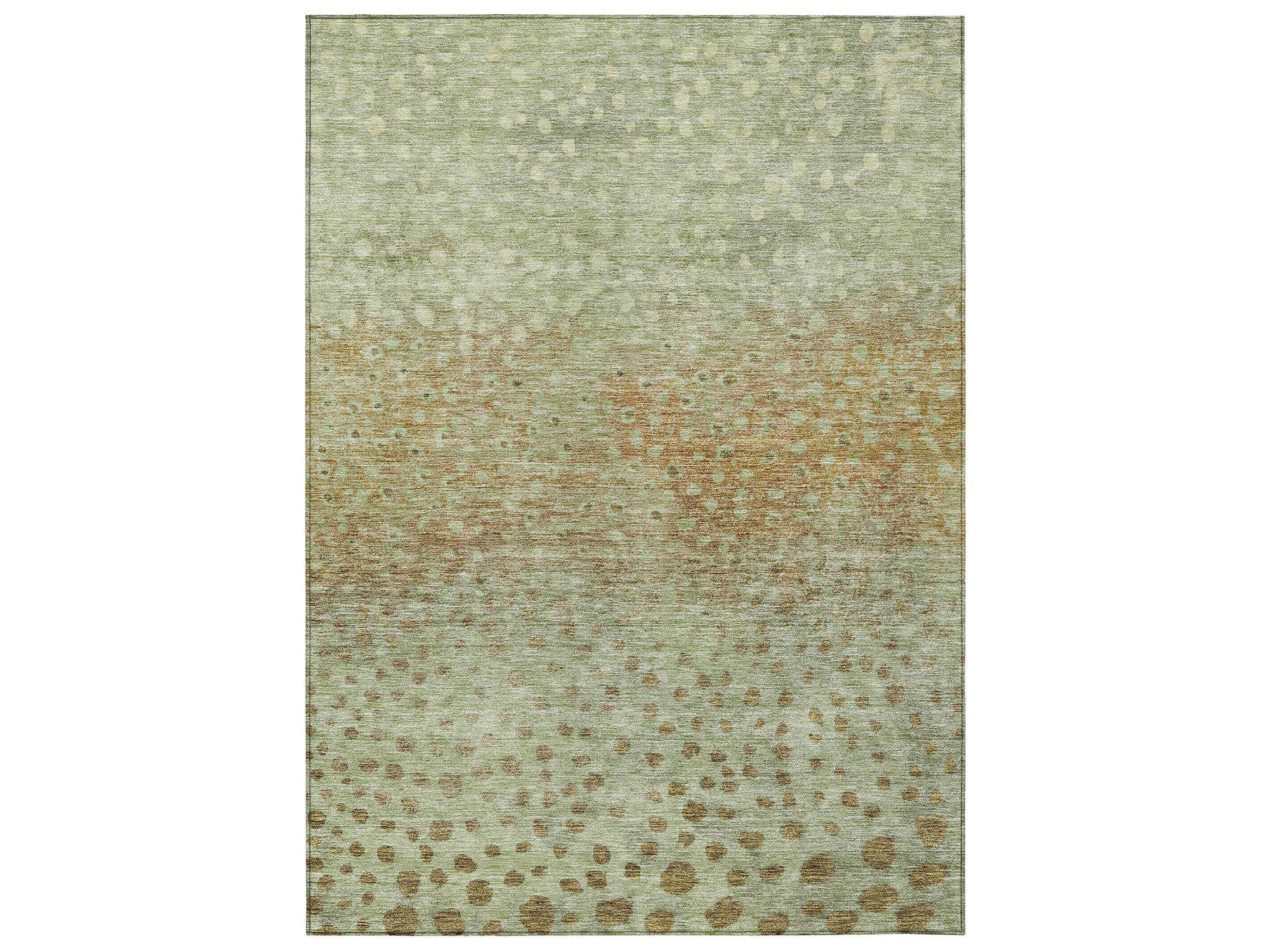Dalyn Chantille Abstract Area Rug