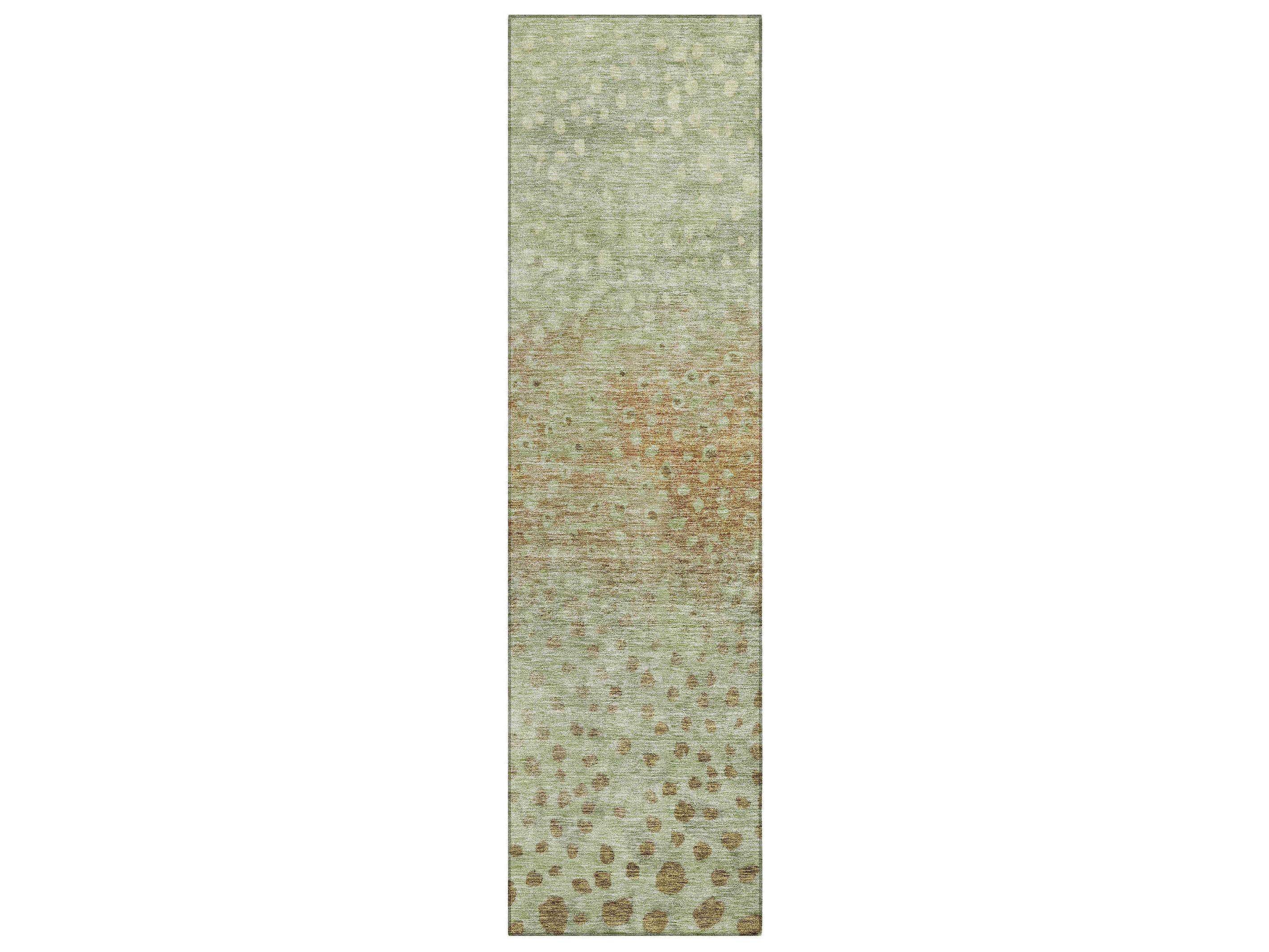 Dalyn Chantille Abstract Area Rug