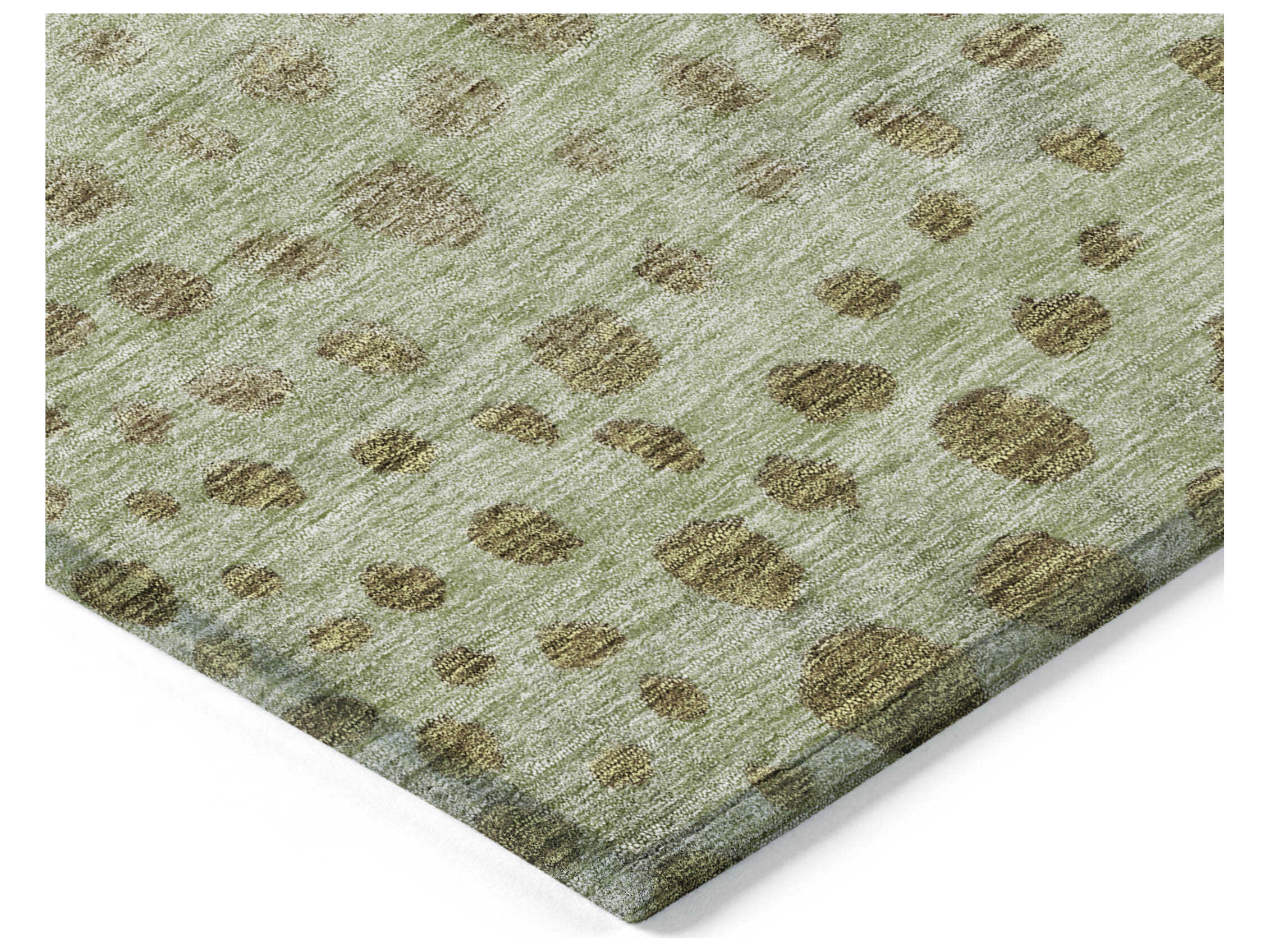 Dalyn Chantille Abstract Area Rug