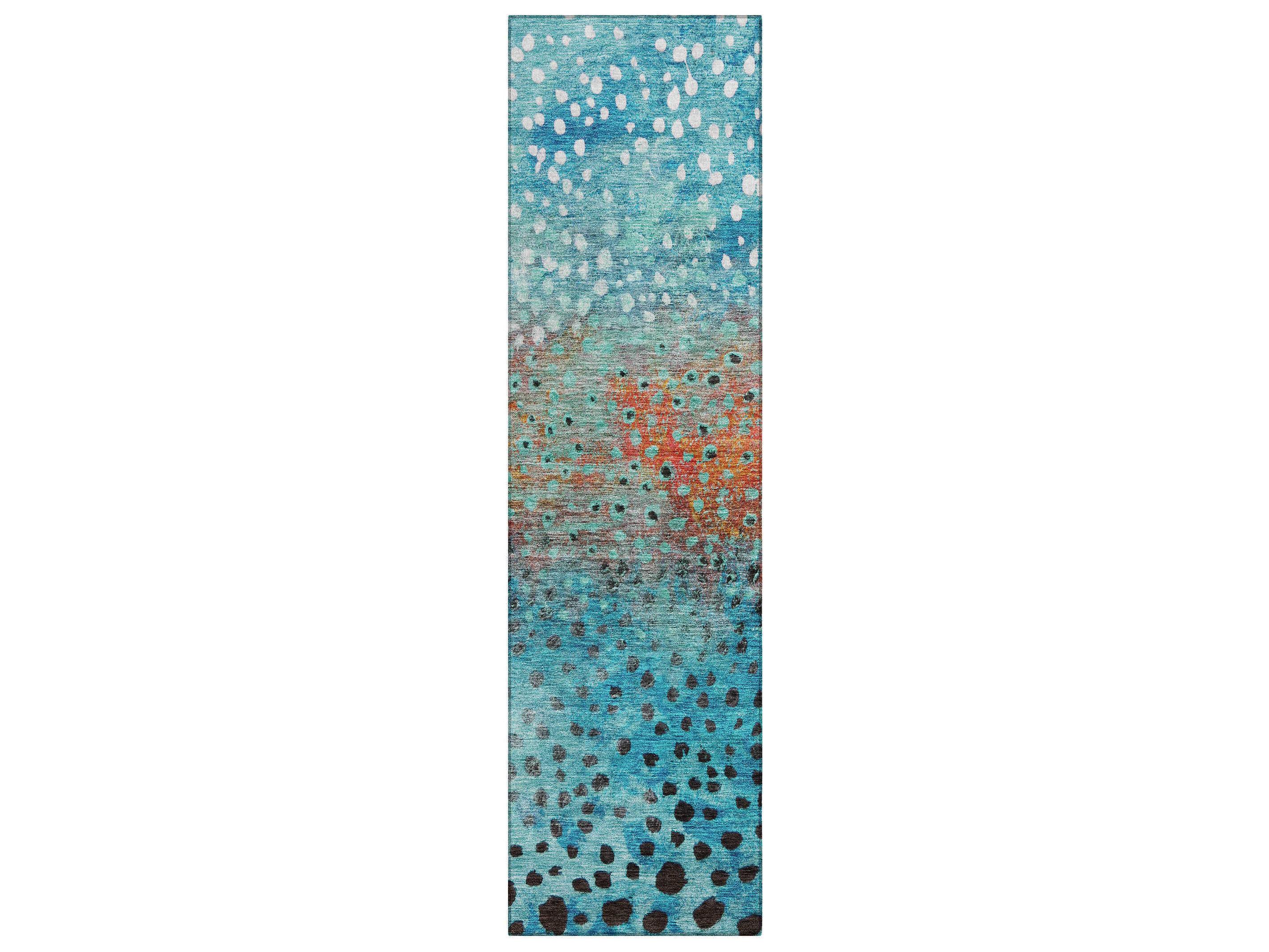 Dalyn Chantille Abstract Area Rug