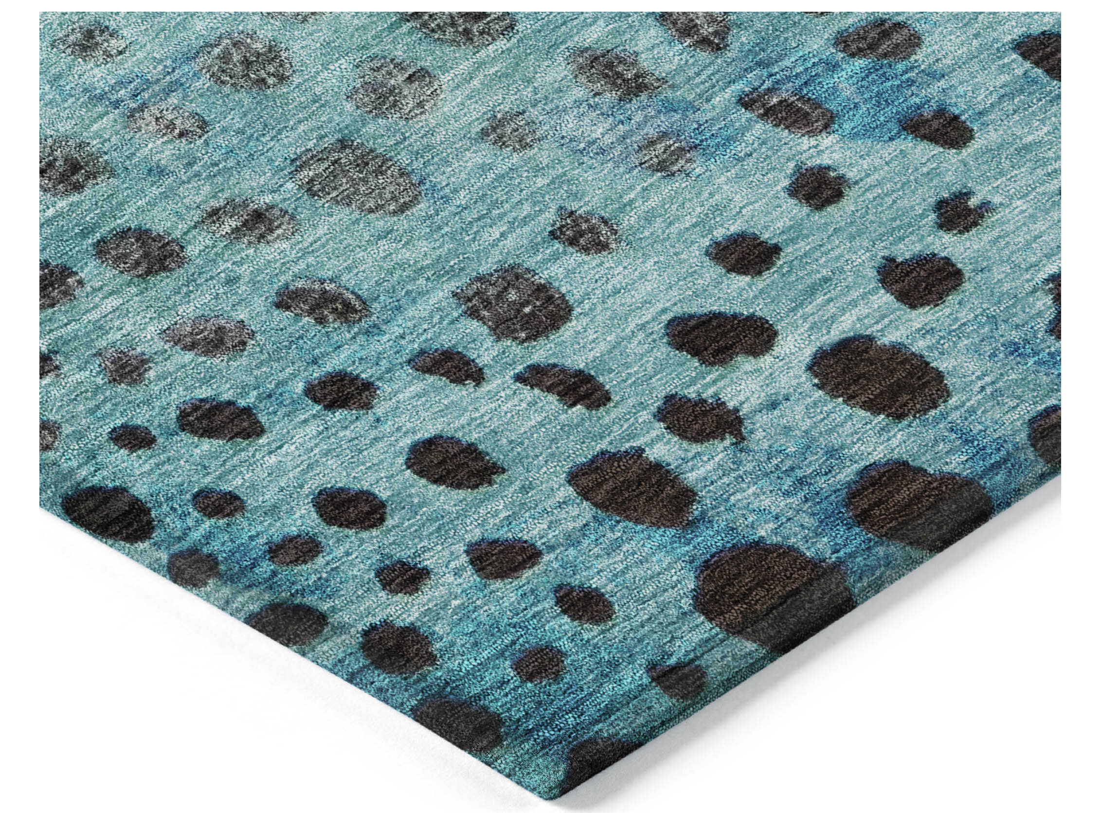 Dalyn Chantille Abstract Area Rug