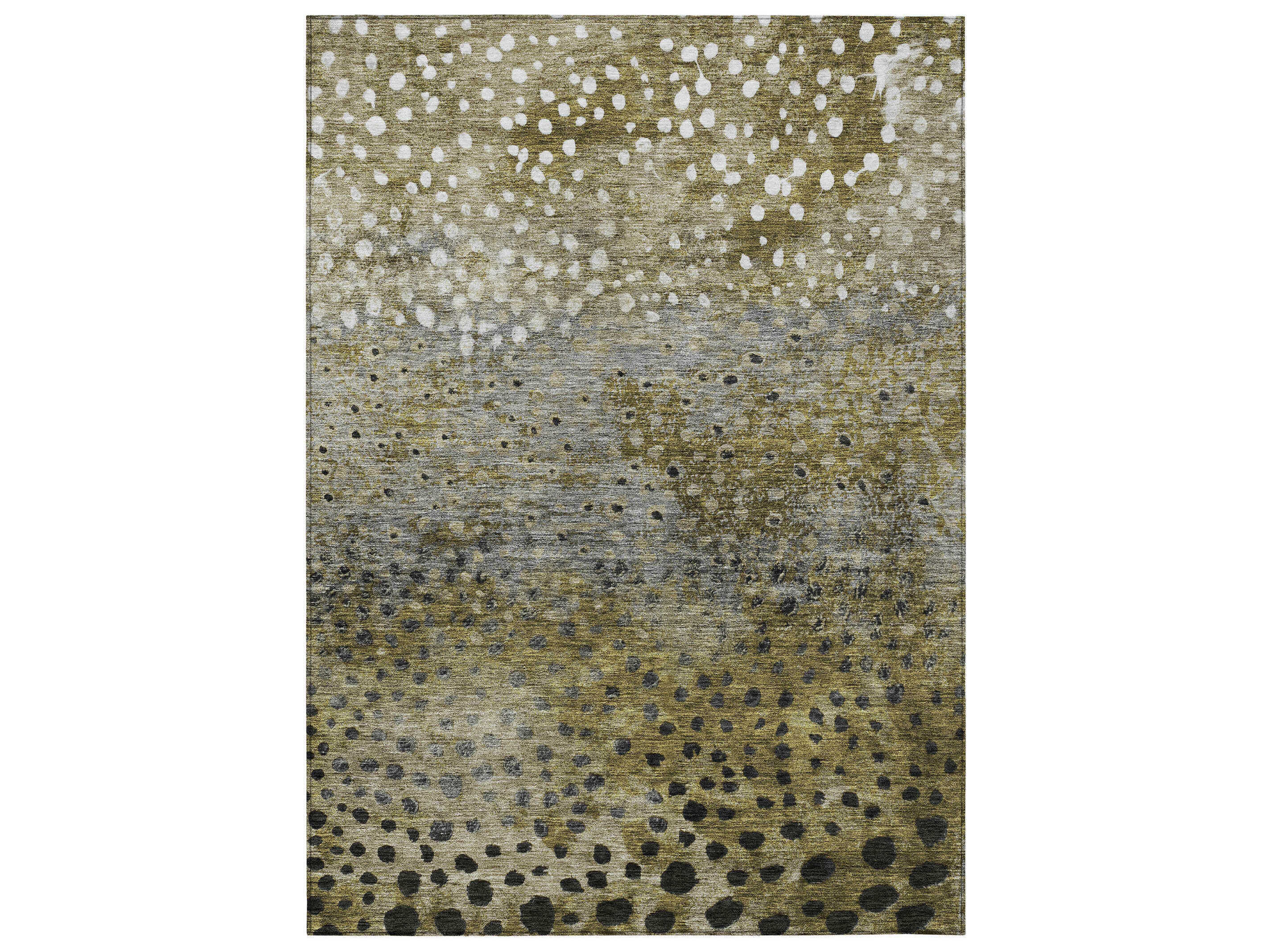 Dalyn Chantille Abstract Area Rug