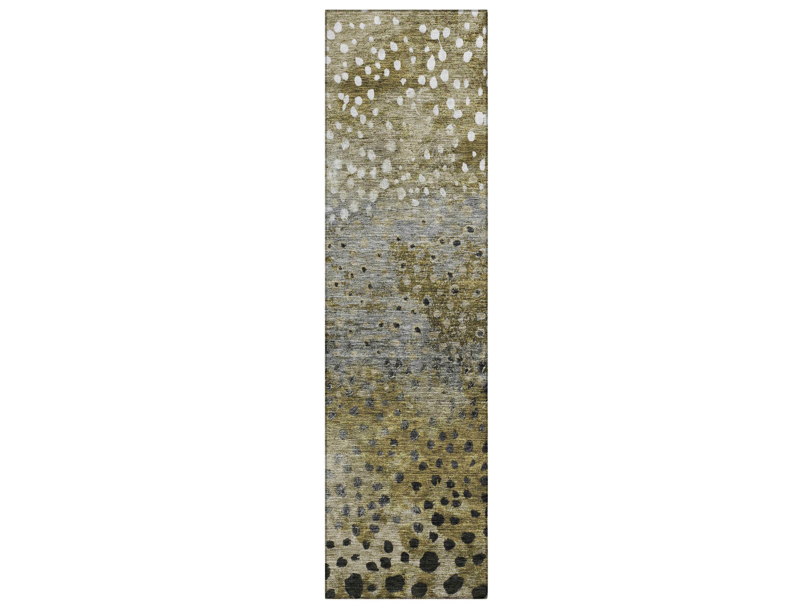 Dalyn Chantille Abstract Area Rug
