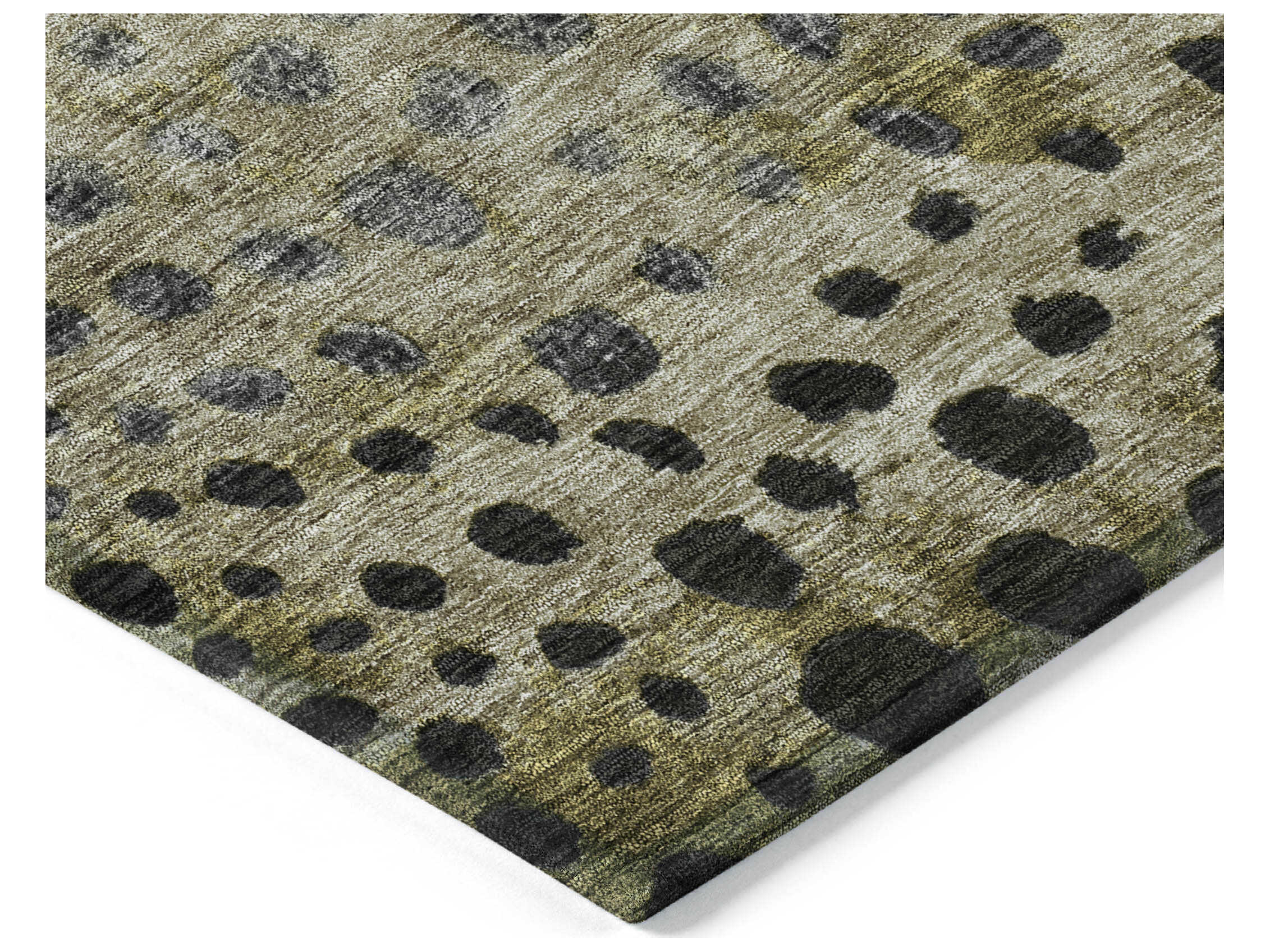 Dalyn Chantille Abstract Area Rug