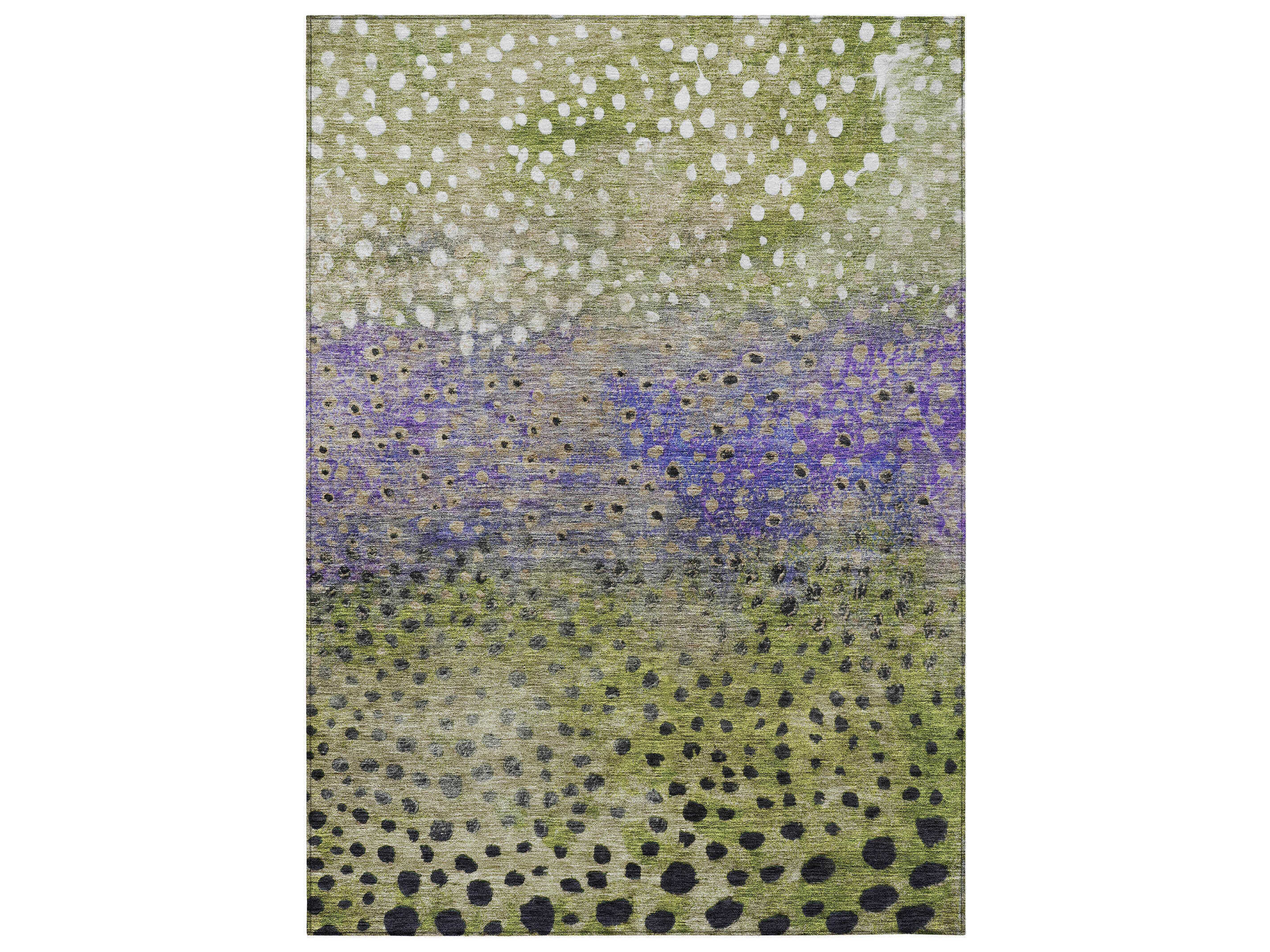 Dalyn Chantille Abstract Area Rug