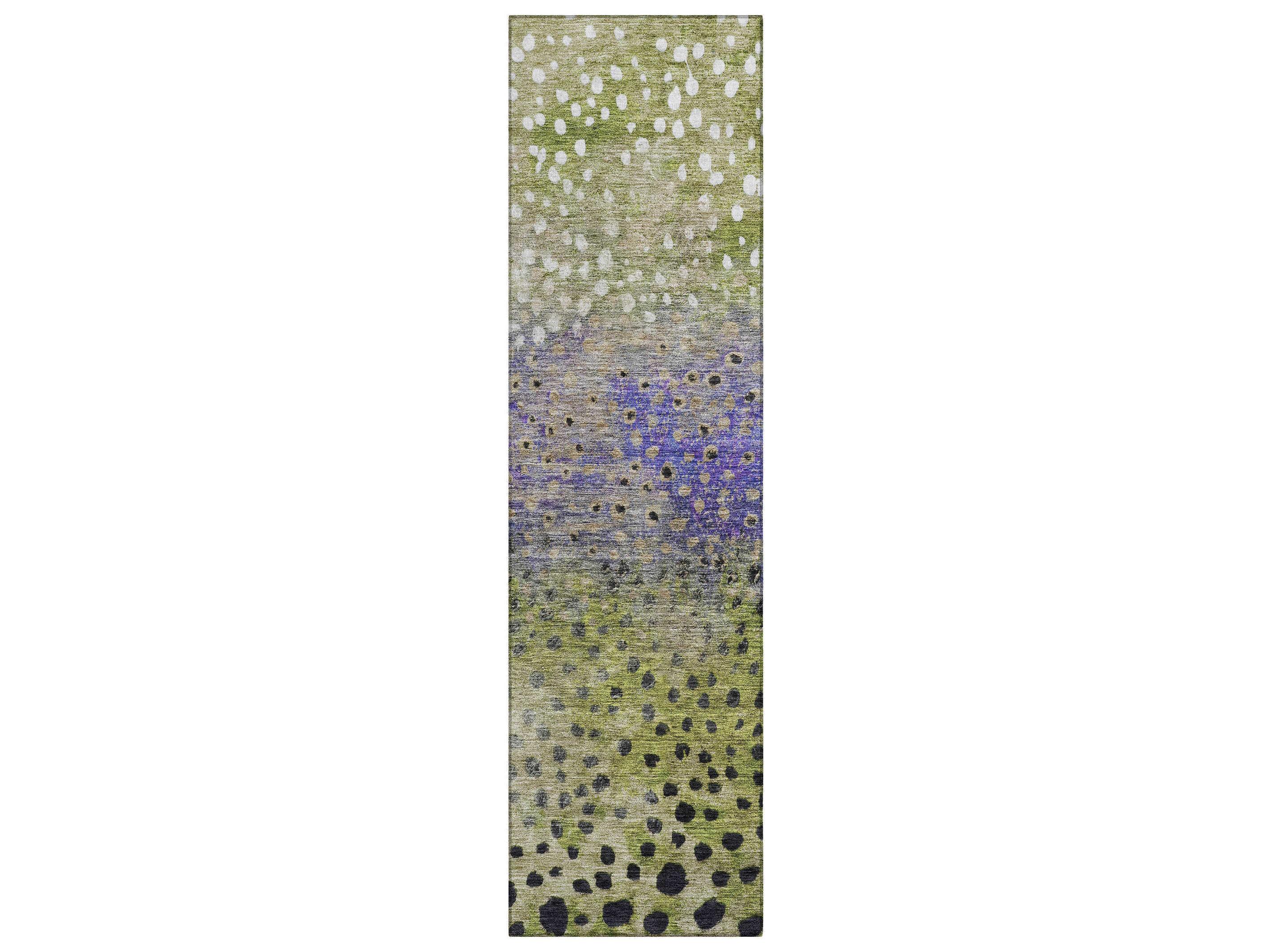 Dalyn Chantille Abstract Area Rug