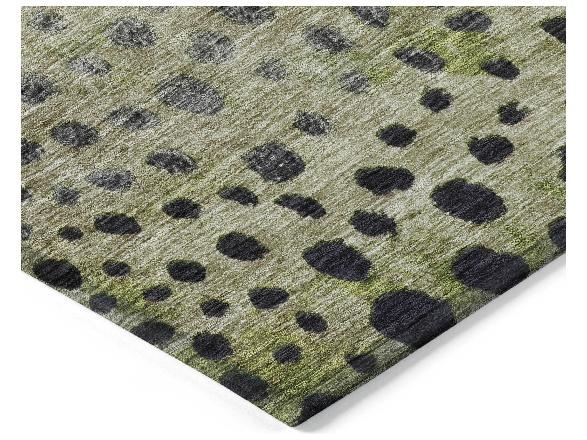 Dalyn Chantille Abstract Area Rug