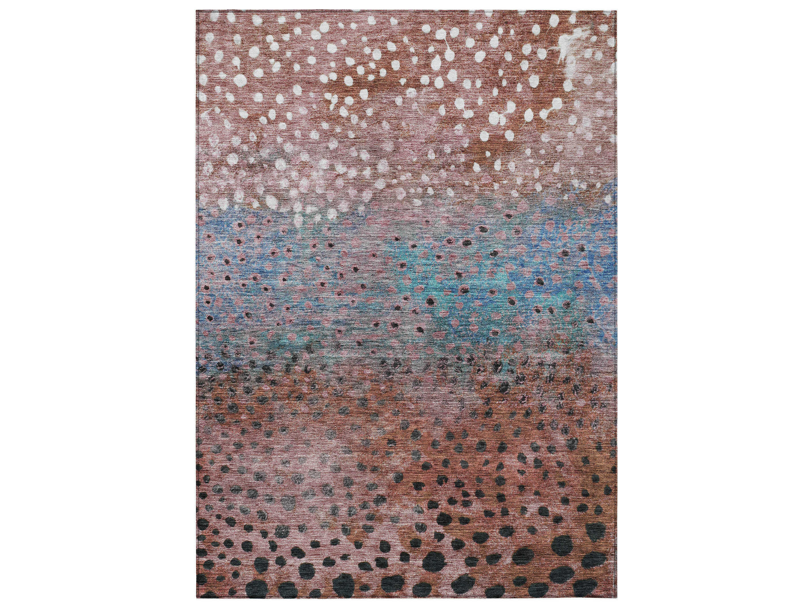 Dalyn Chantille Abstract Area Rug