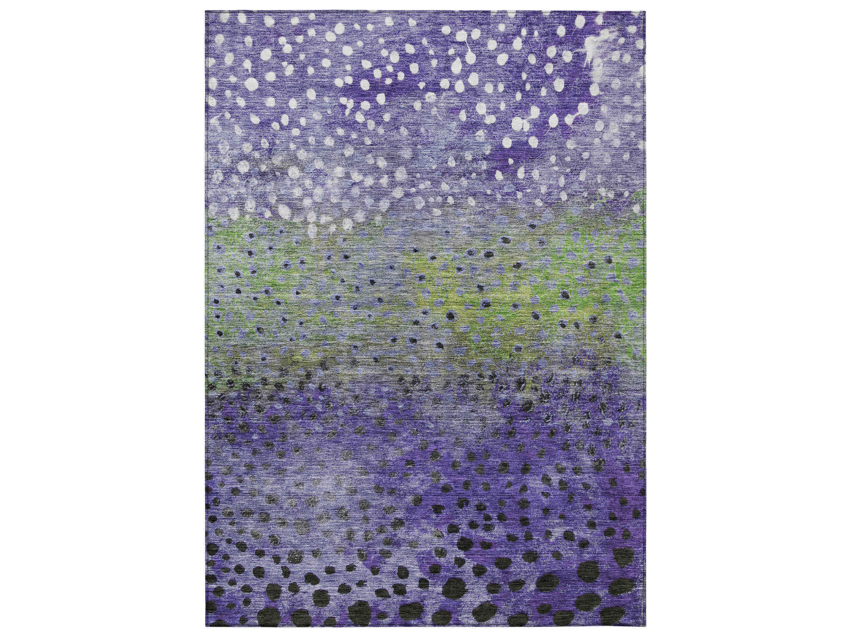 Dalyn Chantille Abstract Area Rug