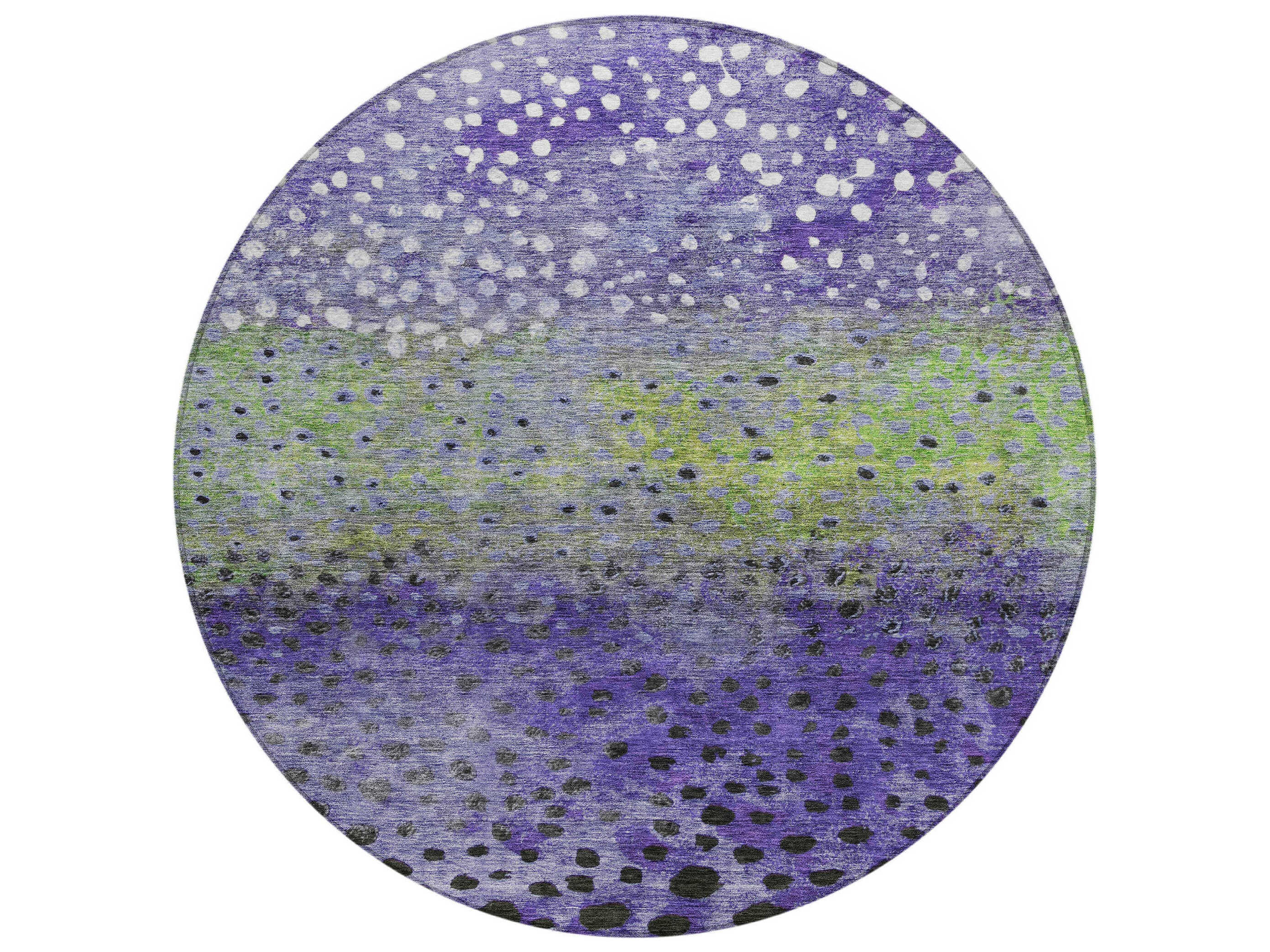 Dalyn Chantille Abstract Area Rug