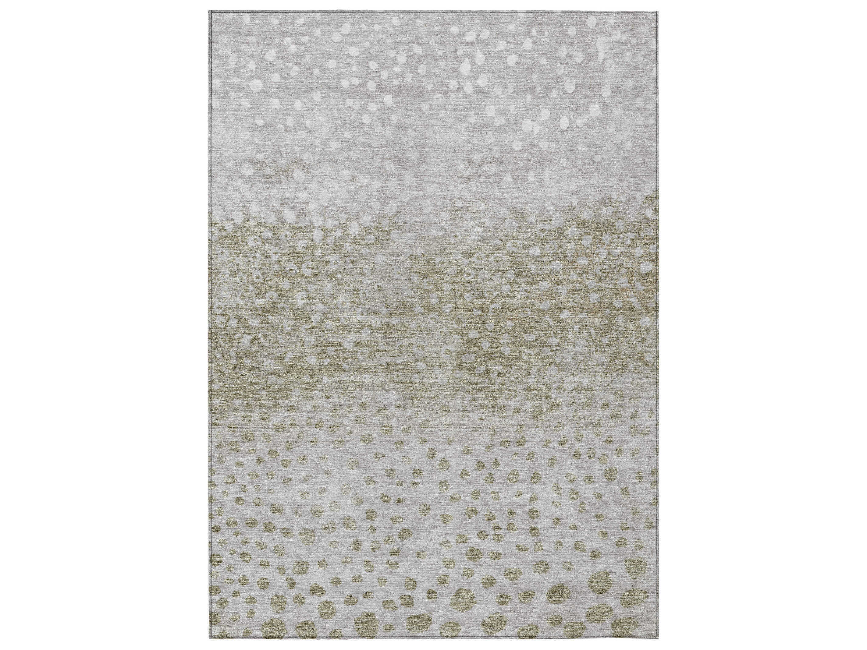 Dalyn Chantille Abstract Area Rug