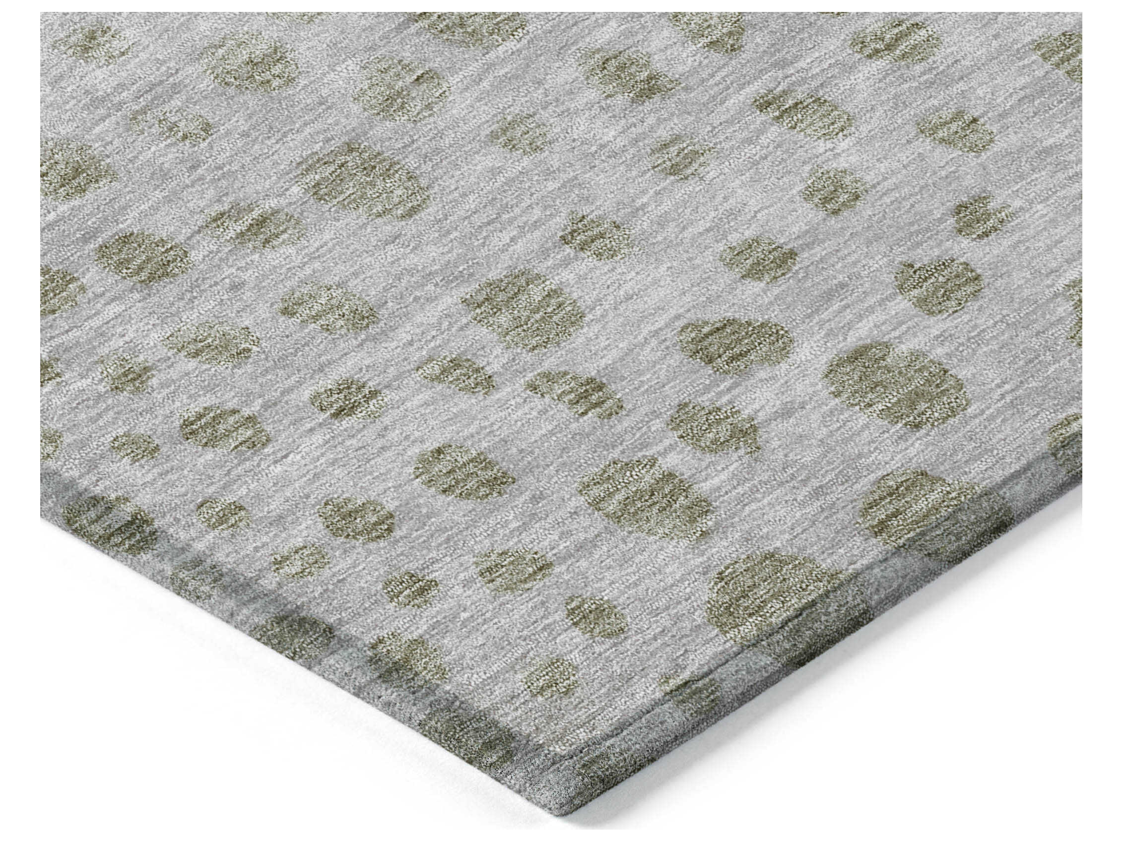 Dalyn Chantille Abstract Area Rug