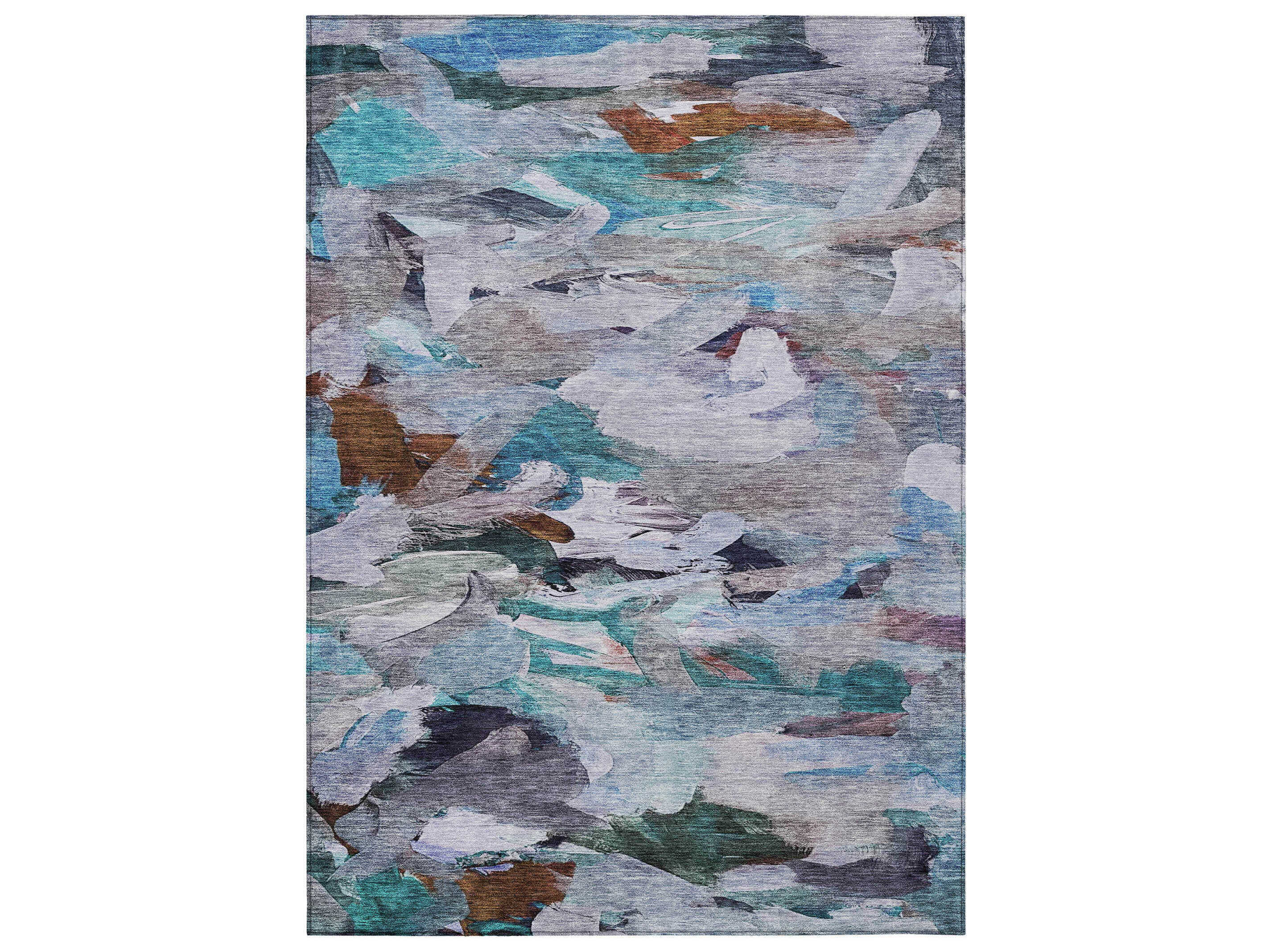 Dalyn Chantille Abstract Area Rug