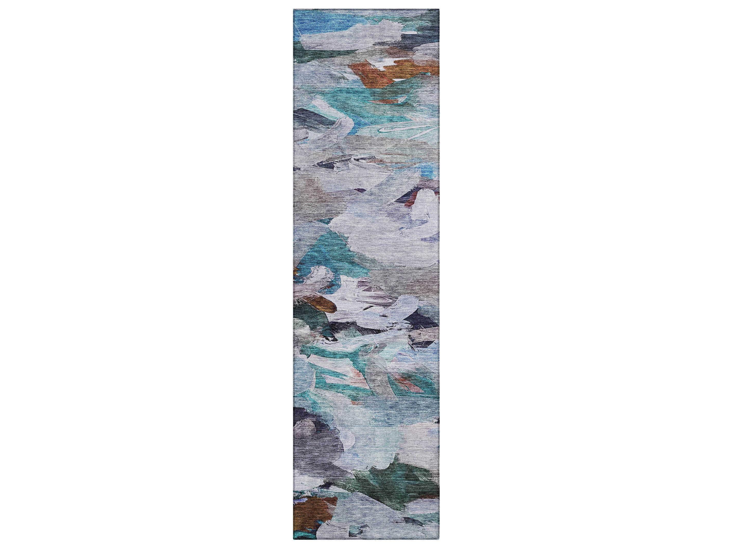 Dalyn Chantille Abstract Area Rug