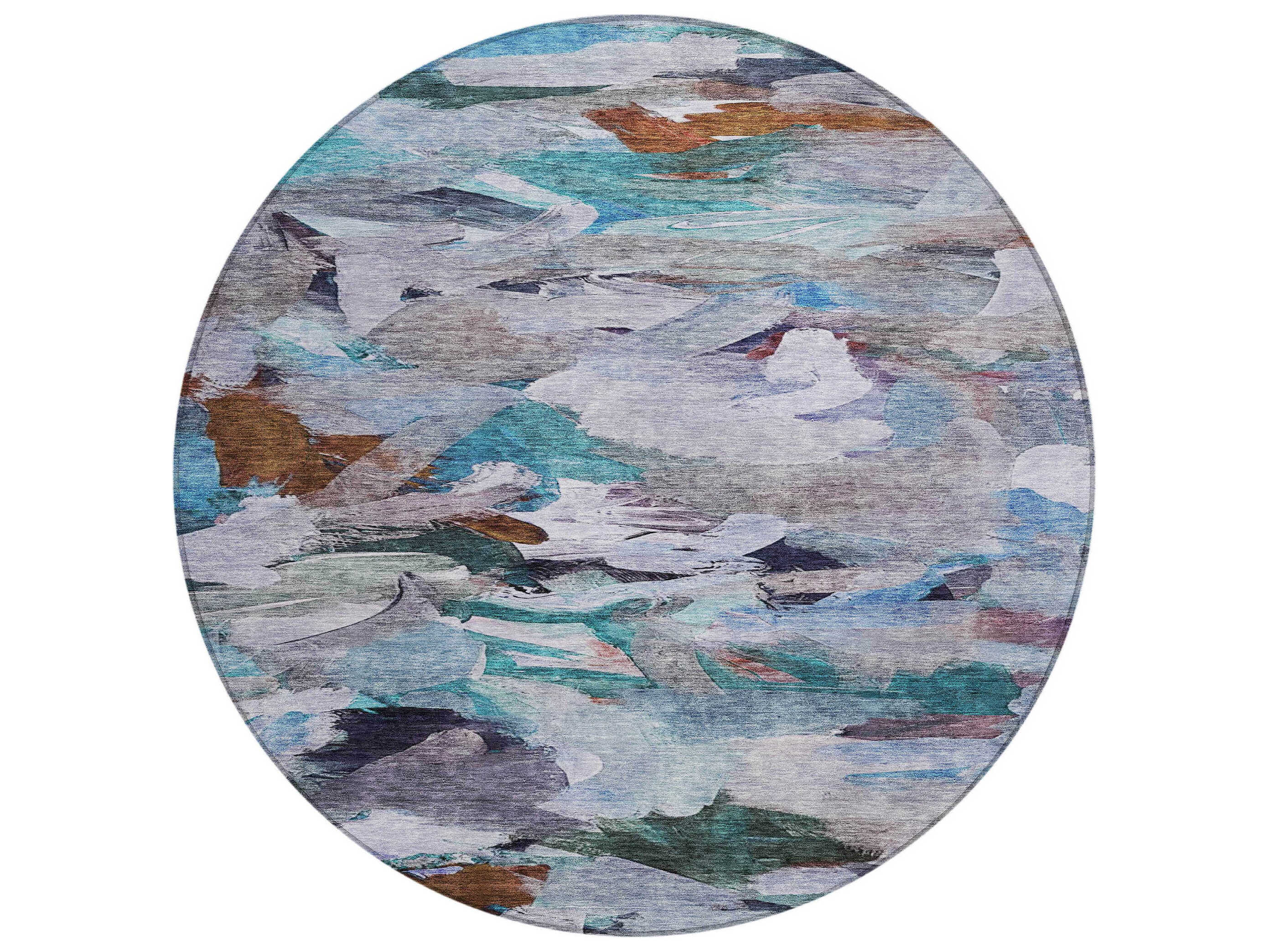 Dalyn Chantille Abstract Area Rug