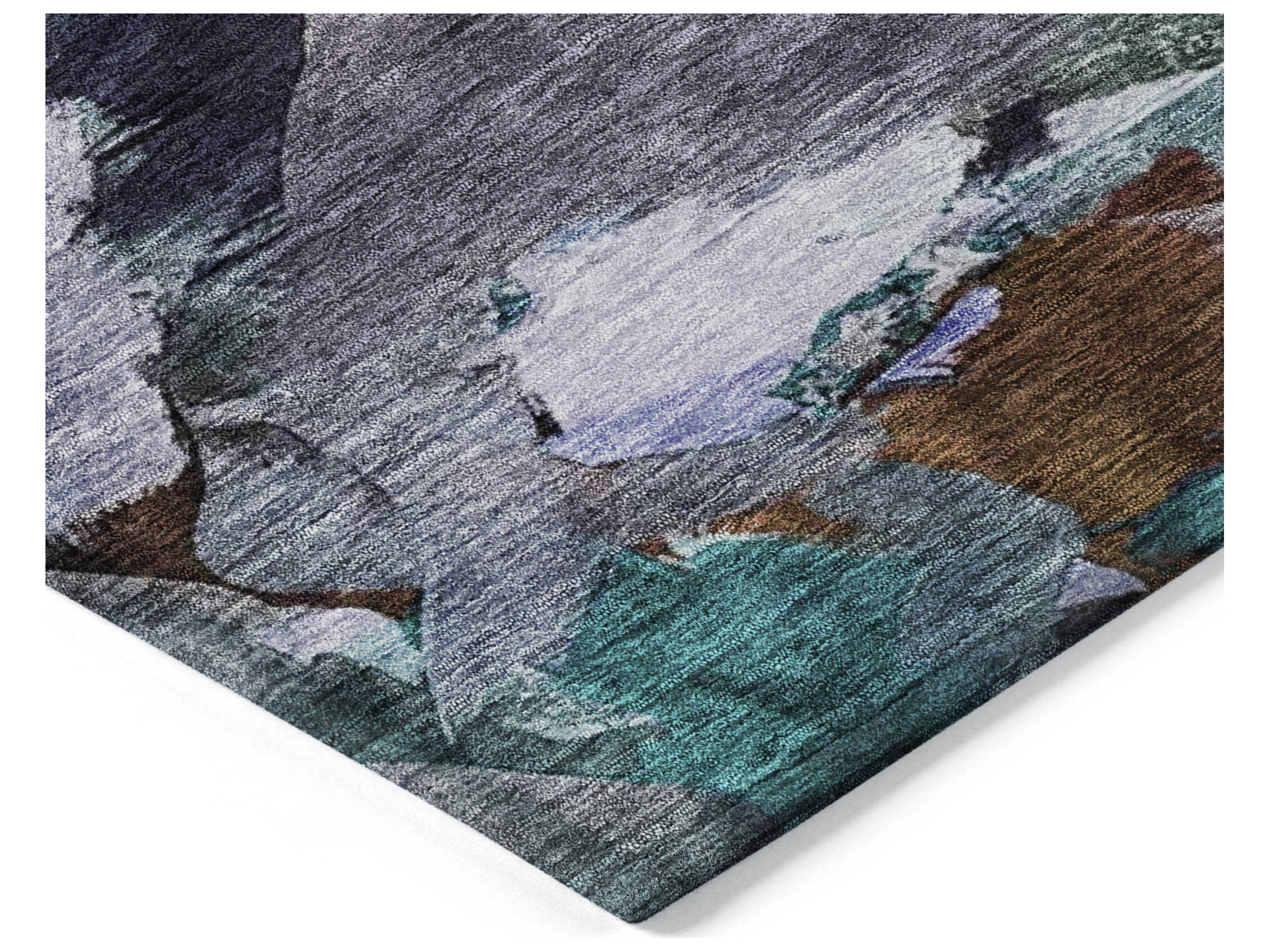 Dalyn Chantille Abstract Area Rug