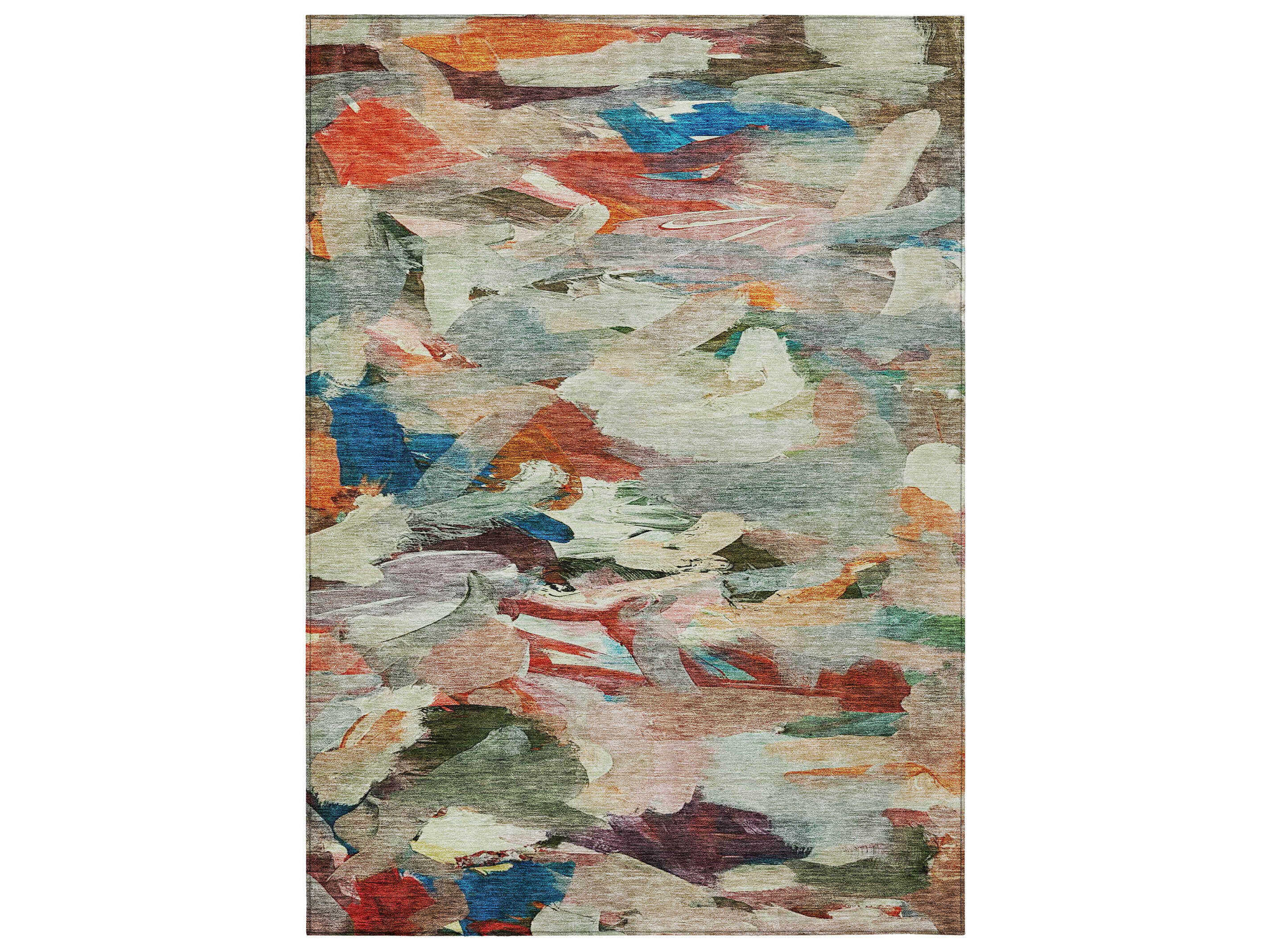 Dalyn Chantille Abstract Area Rug
