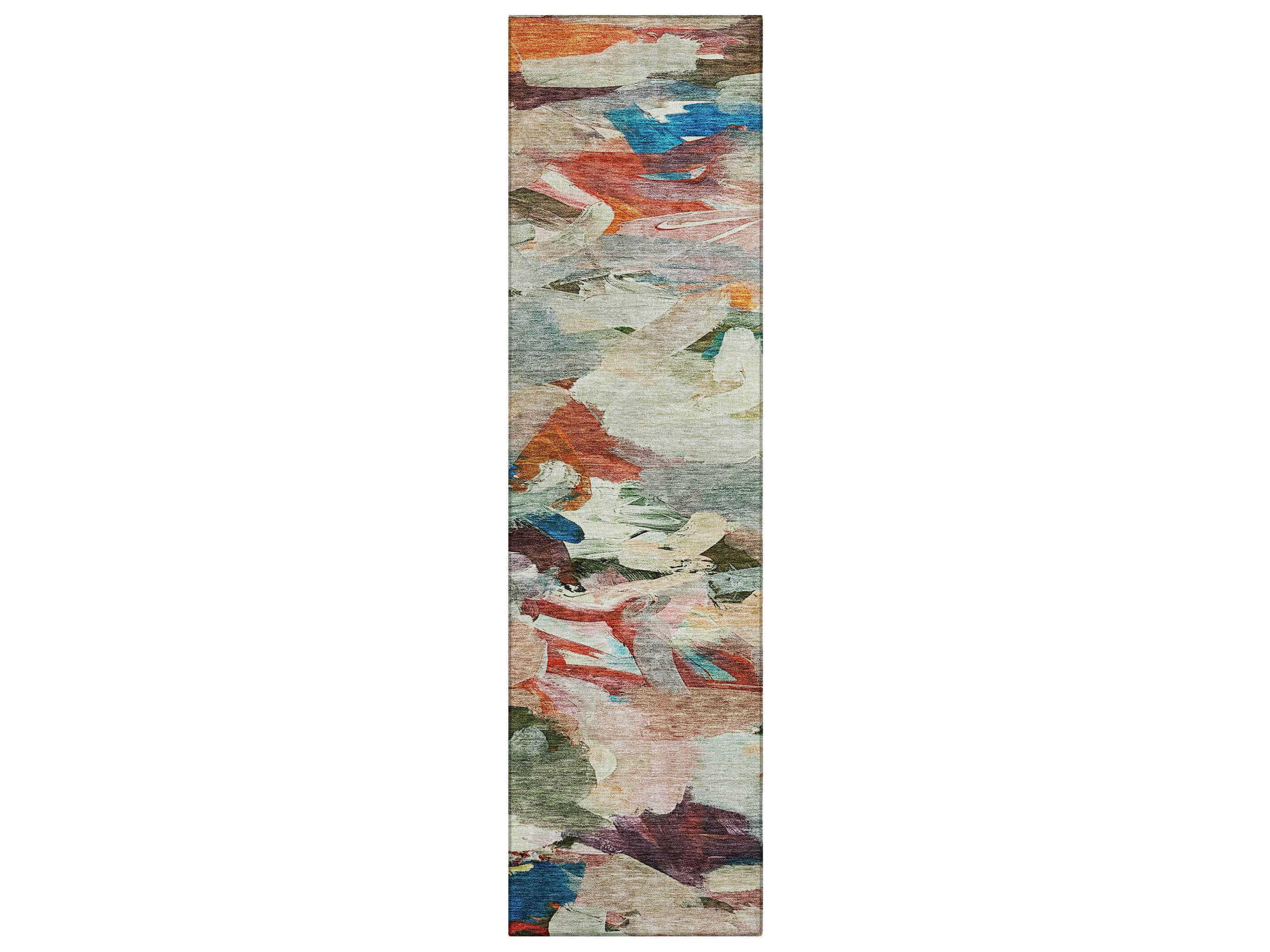 Dalyn Chantille Abstract Area Rug