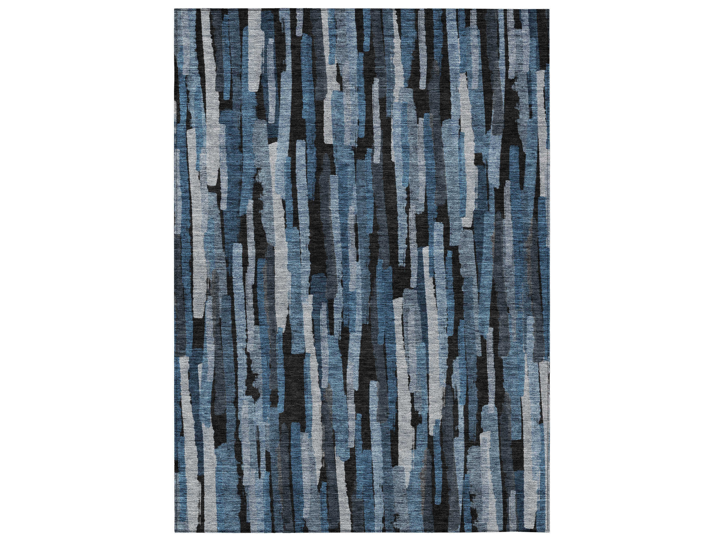 Dalyn Chantille Striped Area Rug