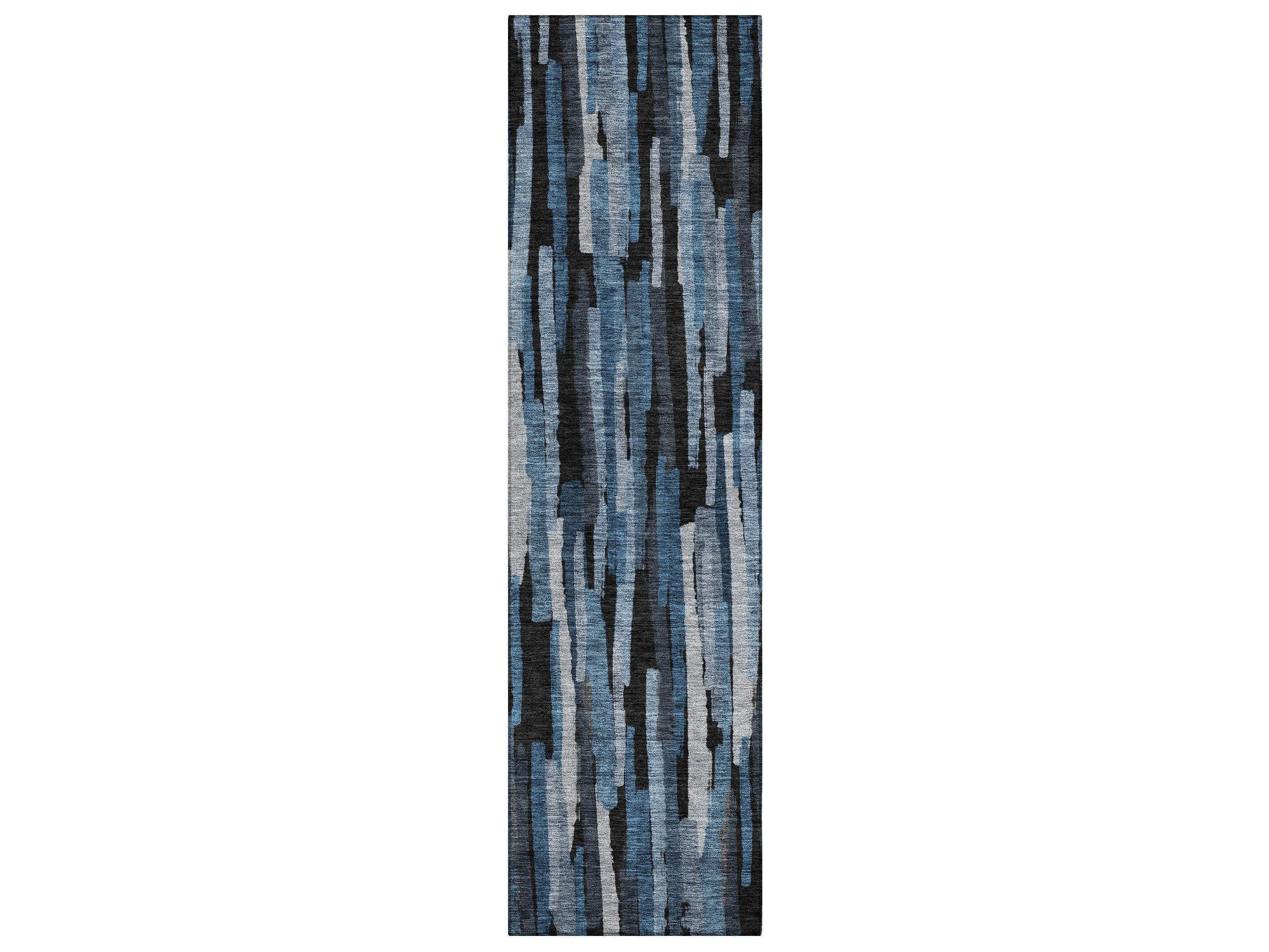 Dalyn Chantille Striped Area Rug