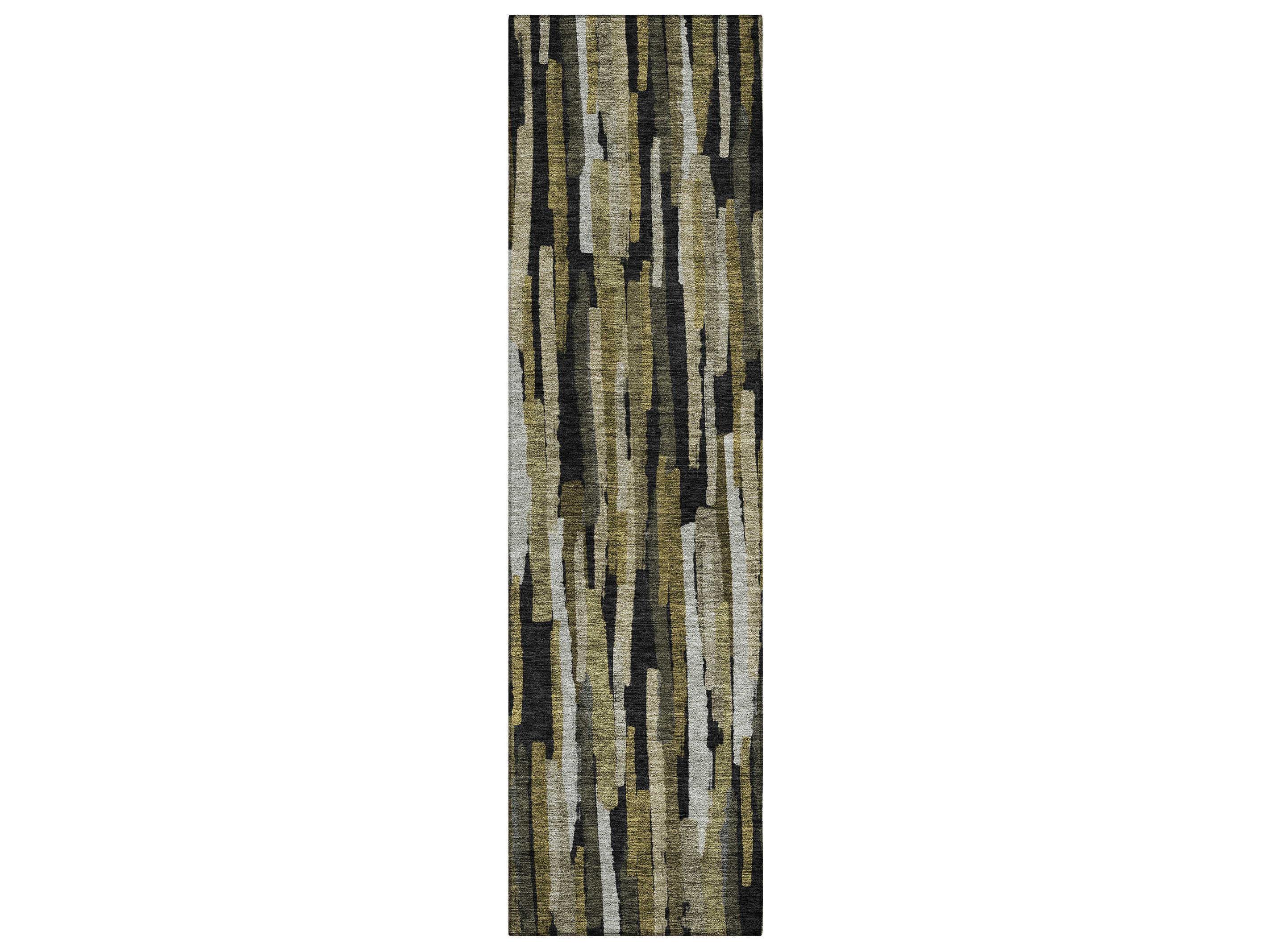 Dalyn Chantille Striped Area Rug