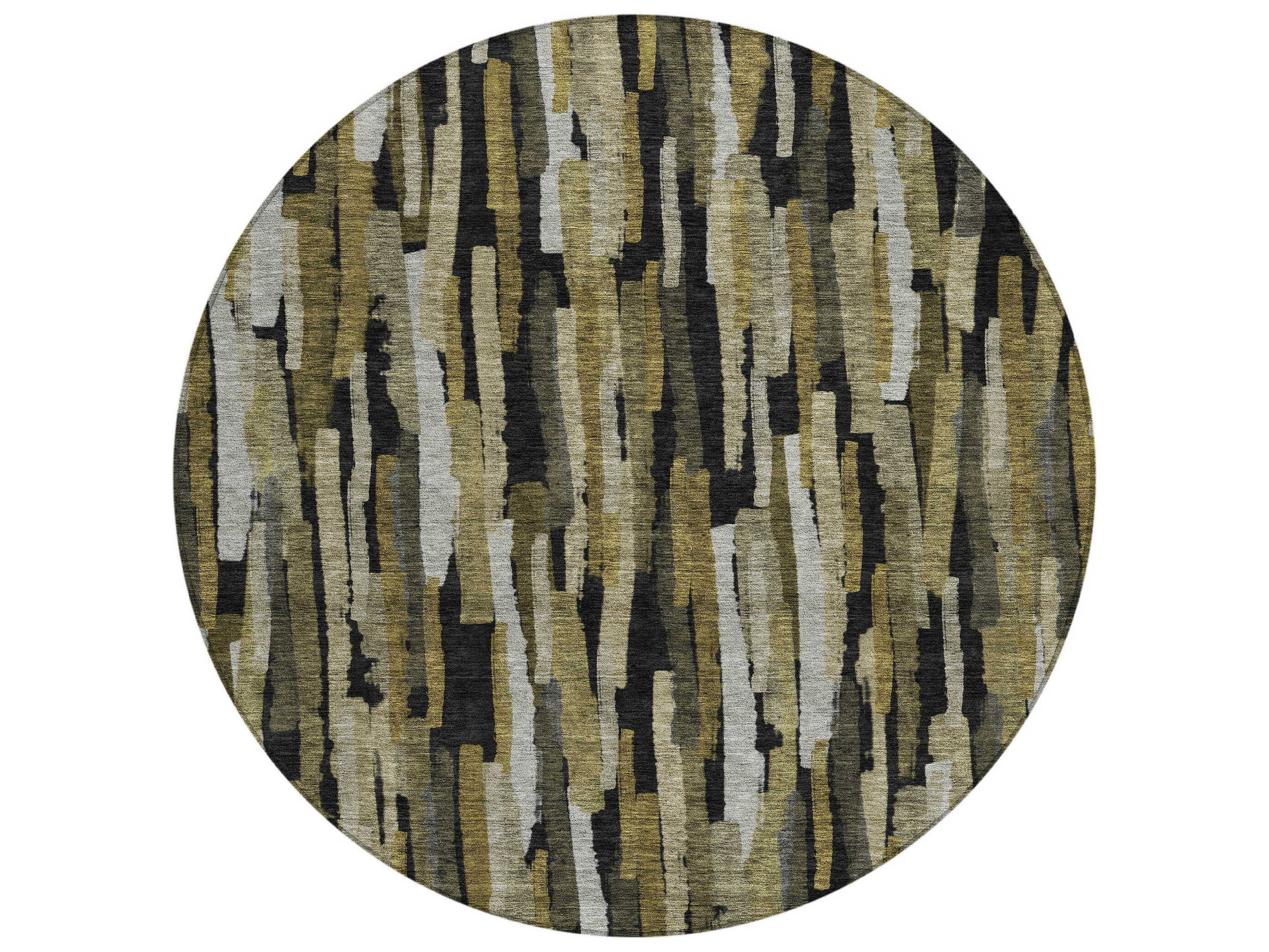 Dalyn Chantille Striped Area Rug